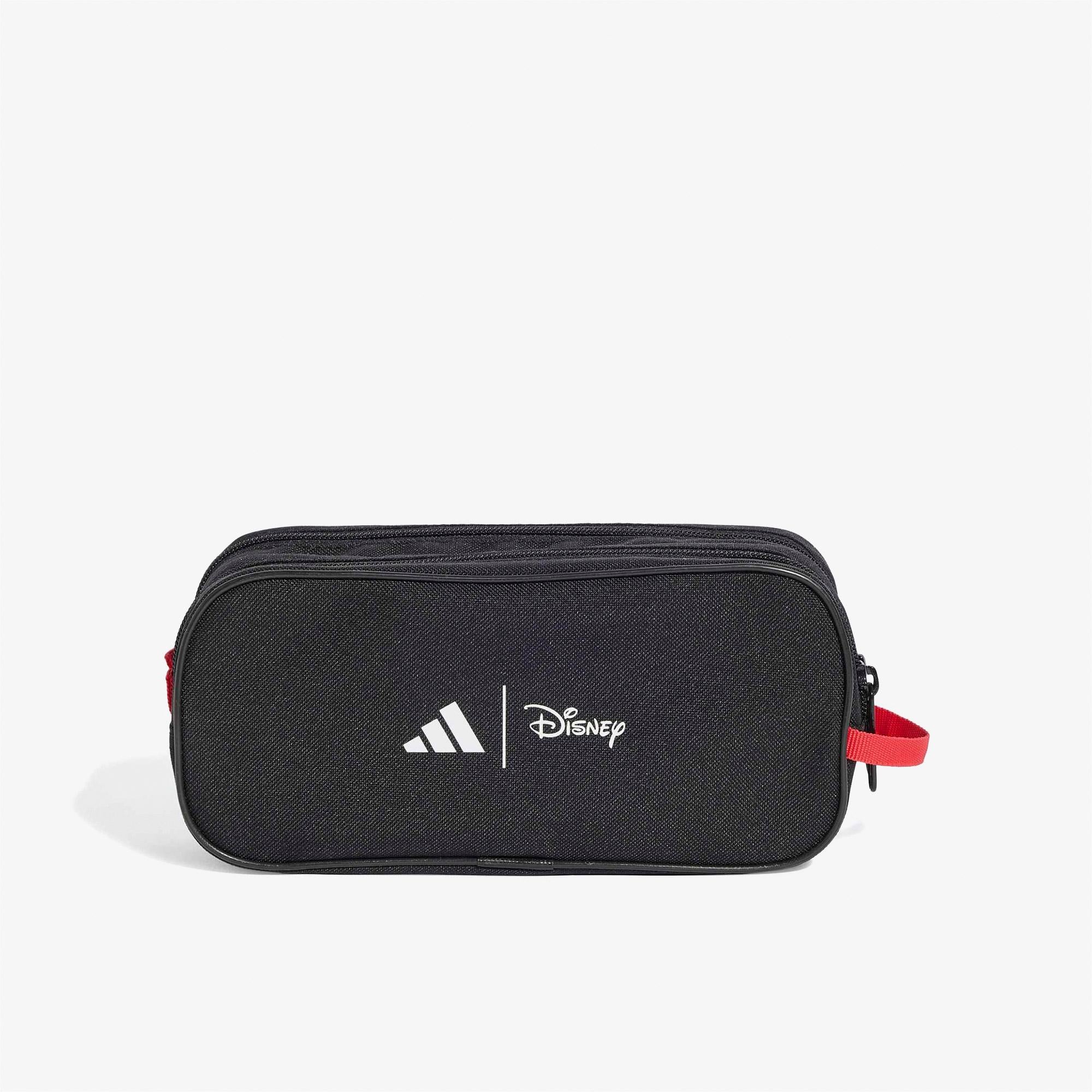 adidas Little Kids Disney Mickey Mouse P Case Çocuk Siyah Çanta
