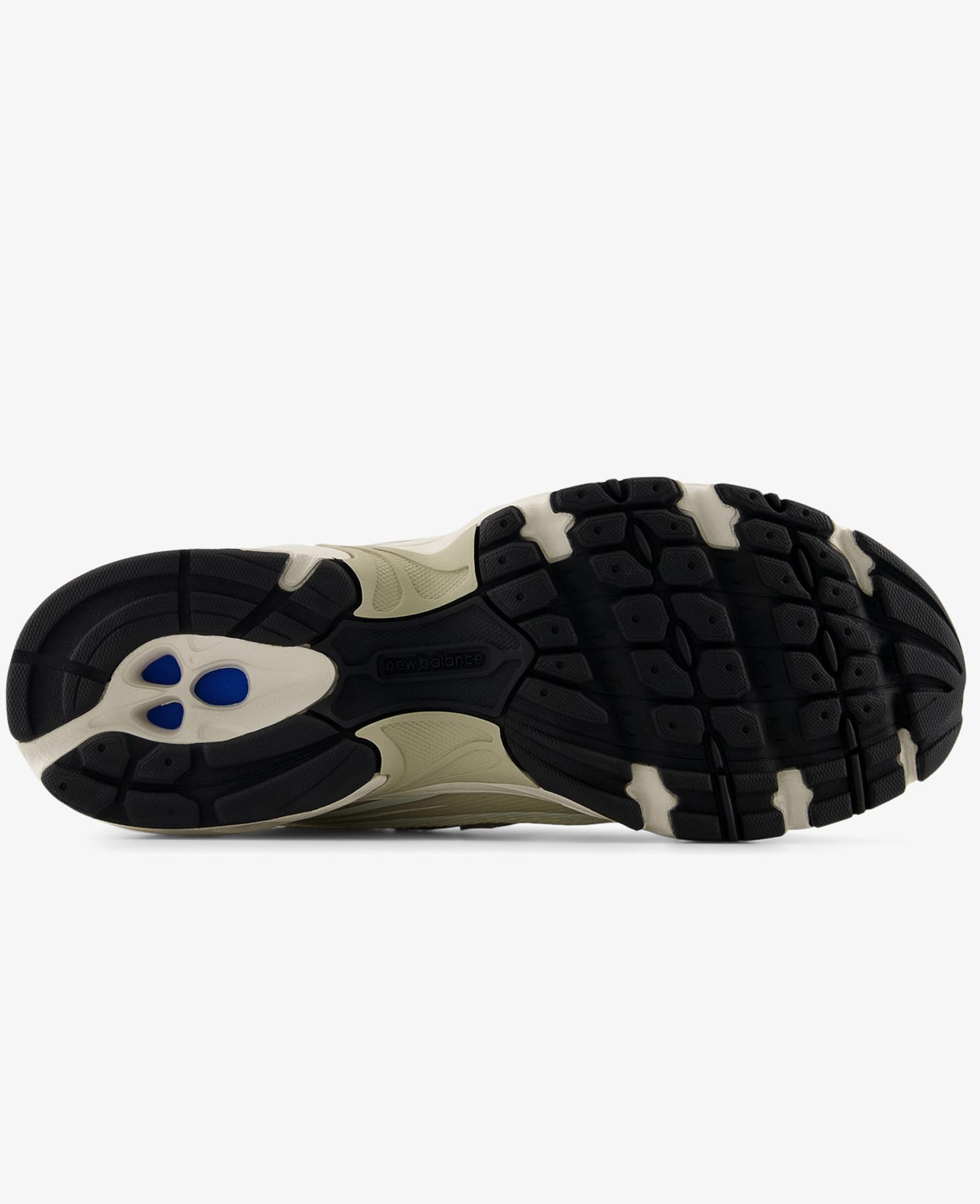 New Balance 740 Lifestyle Unisex Gri Spor Ayakkabı