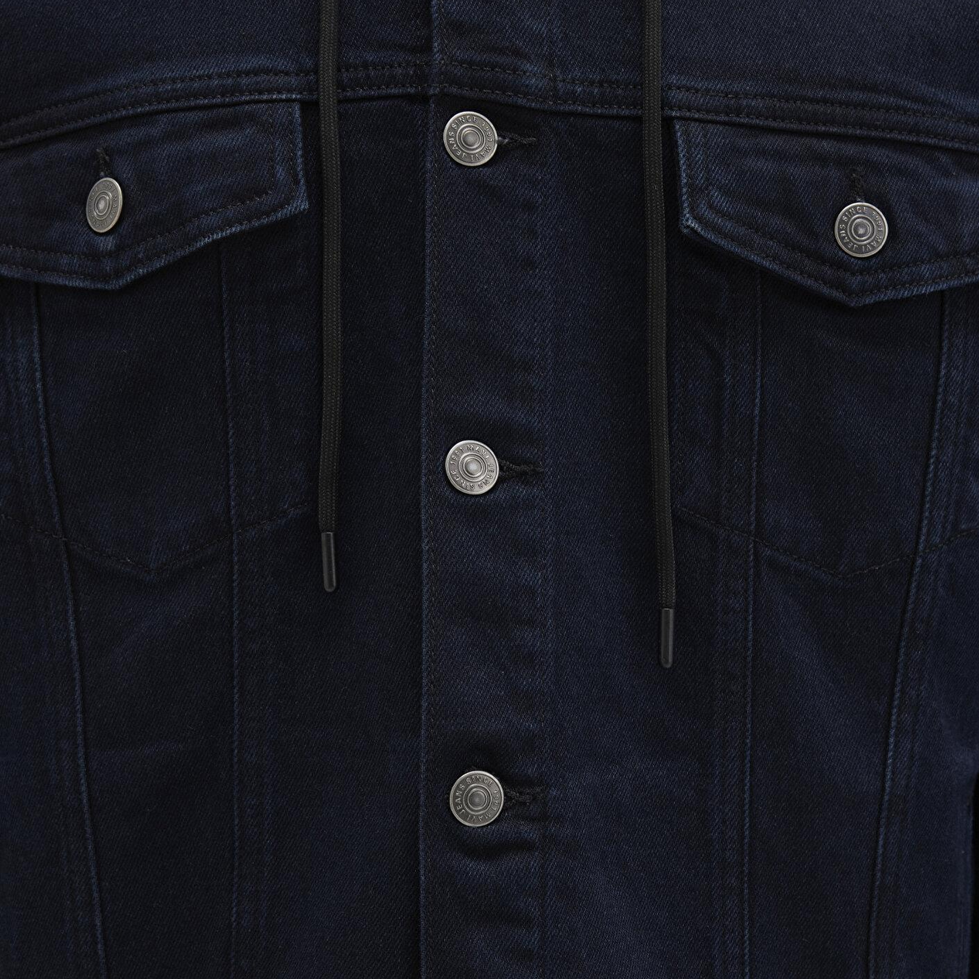 Mavi Brandon 90s Mürekkep Mavisi Jean Ceket 0112808-90770
