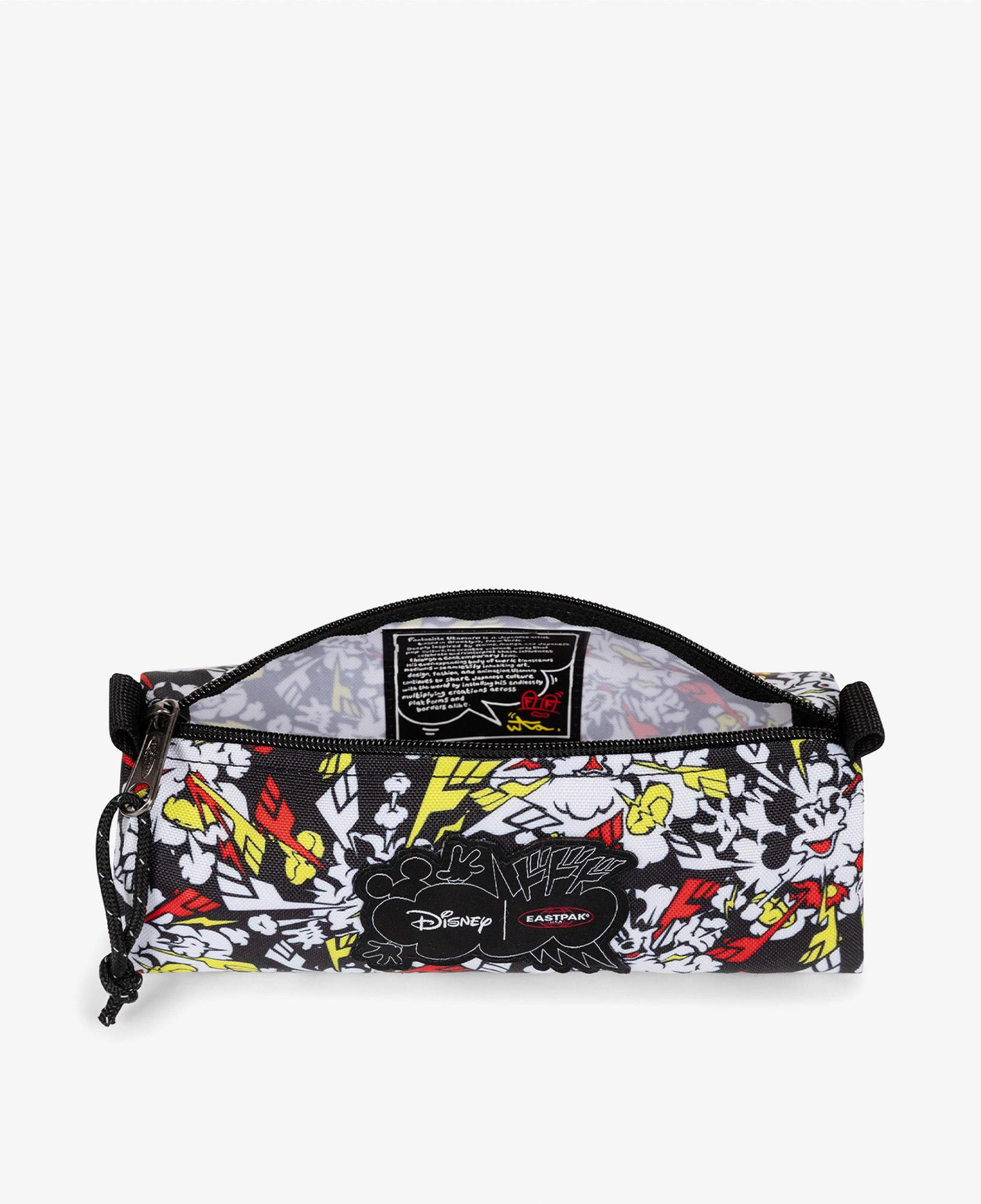 Eastpak Benchmark Single Unisex Renkli Kalem Kutusu
