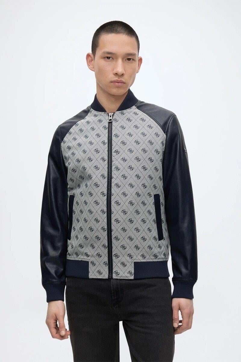 Mono Erkek Bomber Ceket