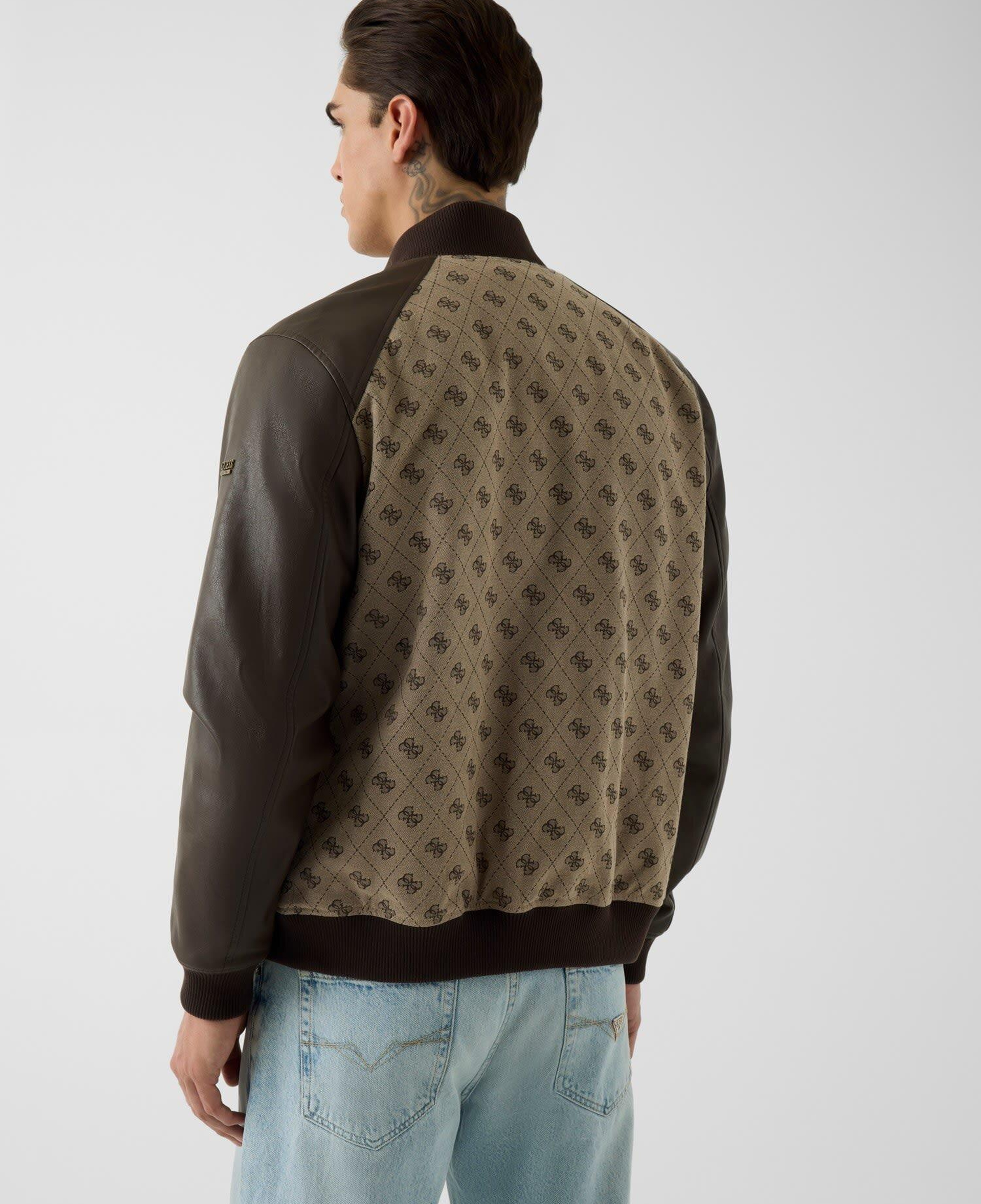 Mono Erkek Bomber Ceket