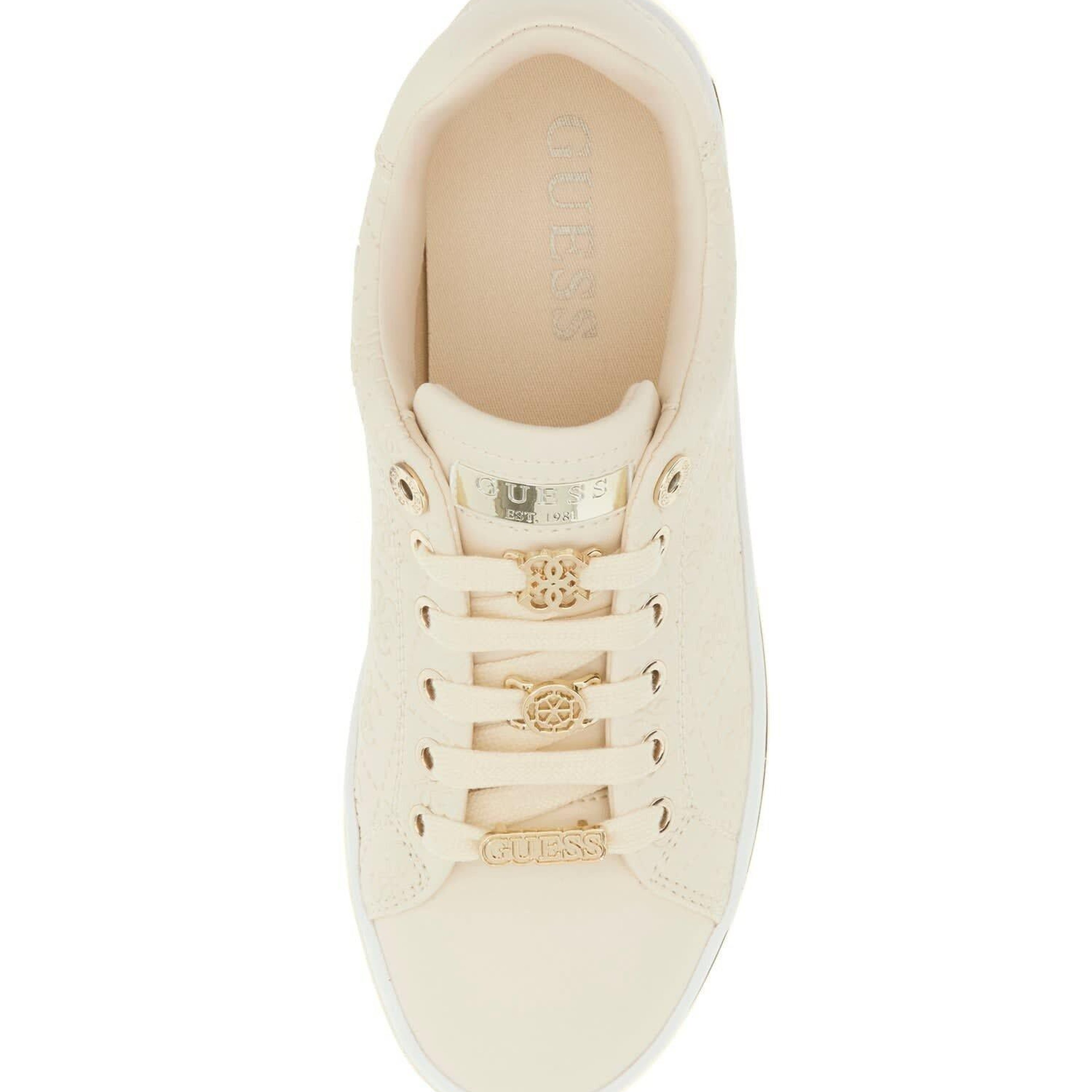 Stasey4 Kadın Sneaker