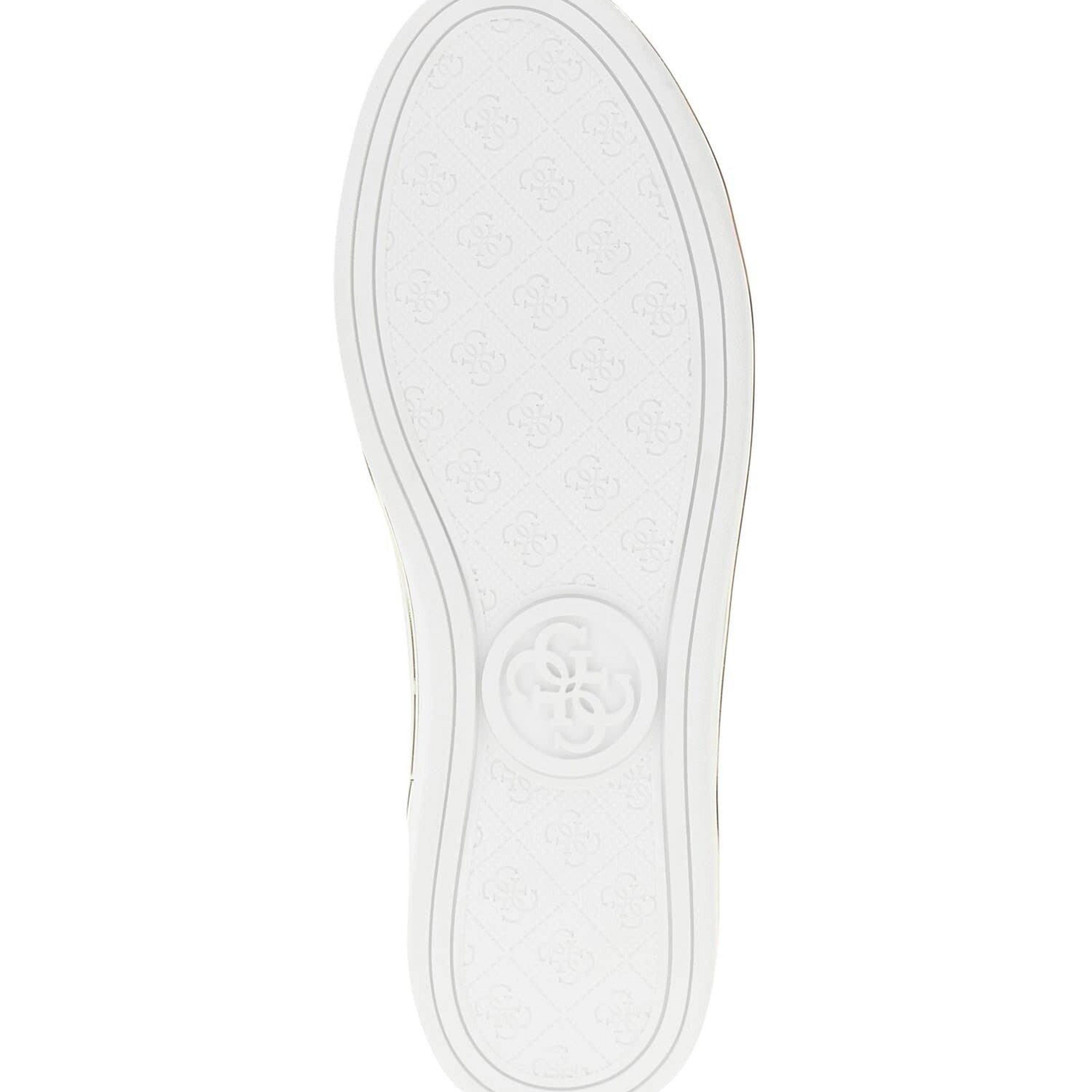 Stasey4 Kadın Sneaker