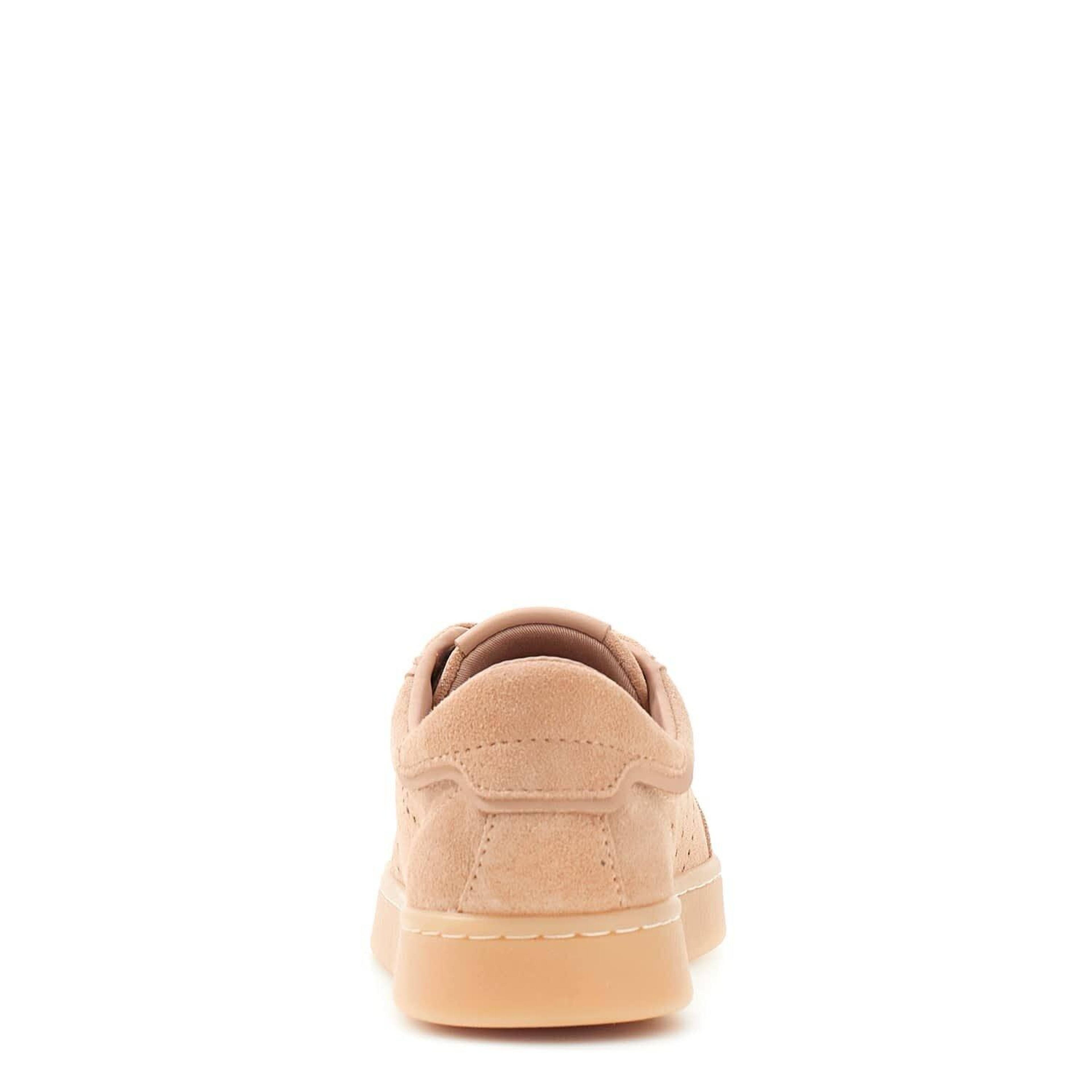 Jhell2 Kadın Deri Sneaker