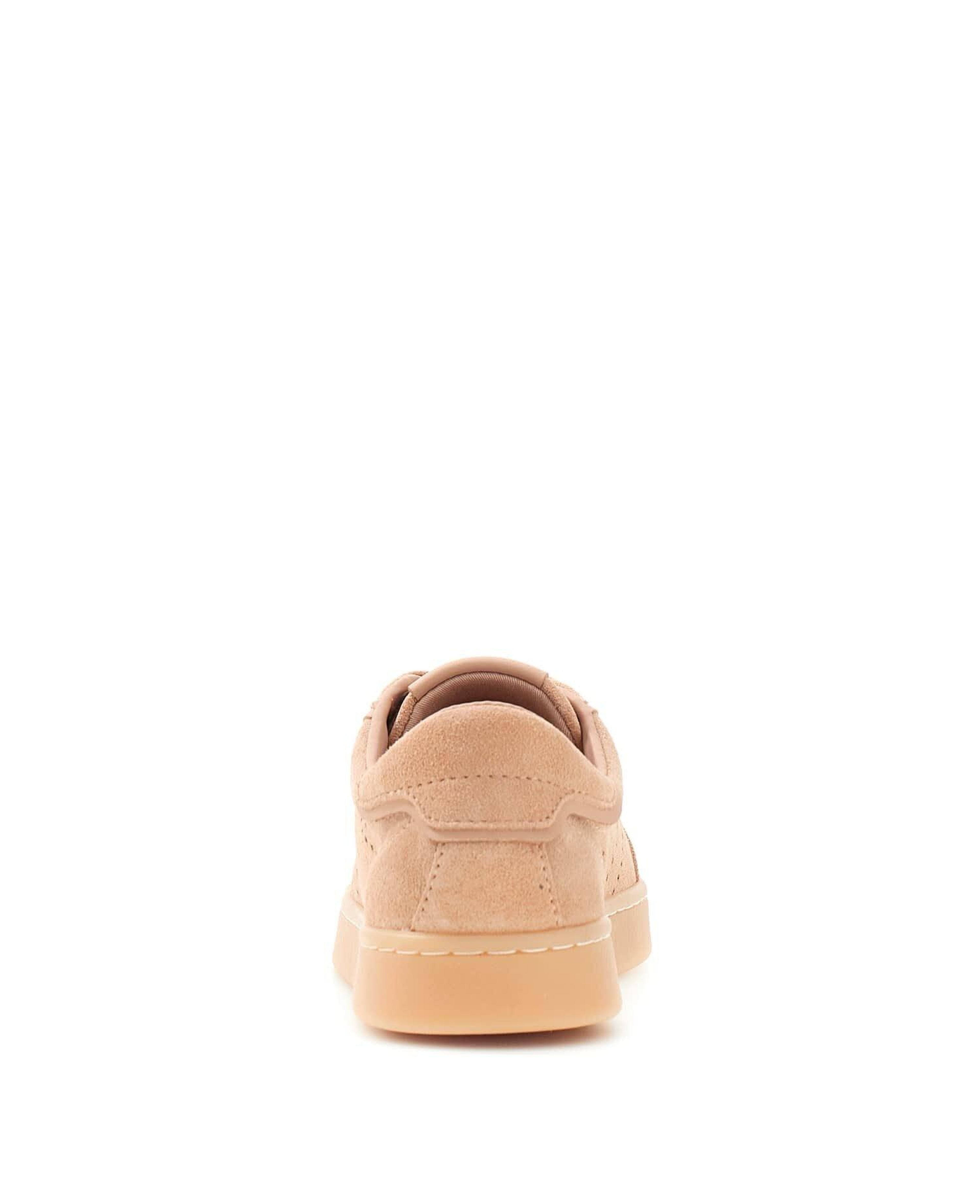 Jhell2 Kadın Deri Sneaker