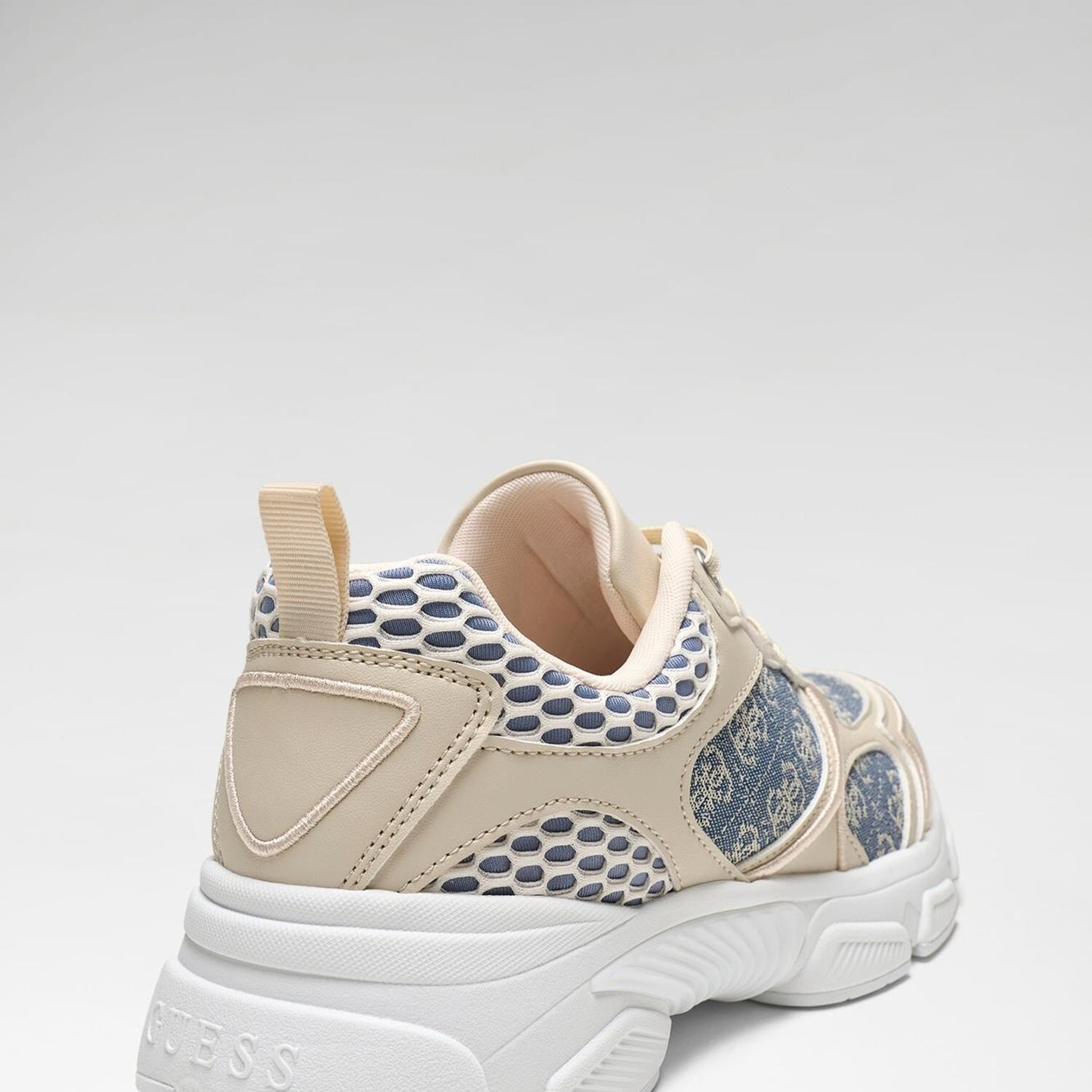 Indye Kadın Sneaker