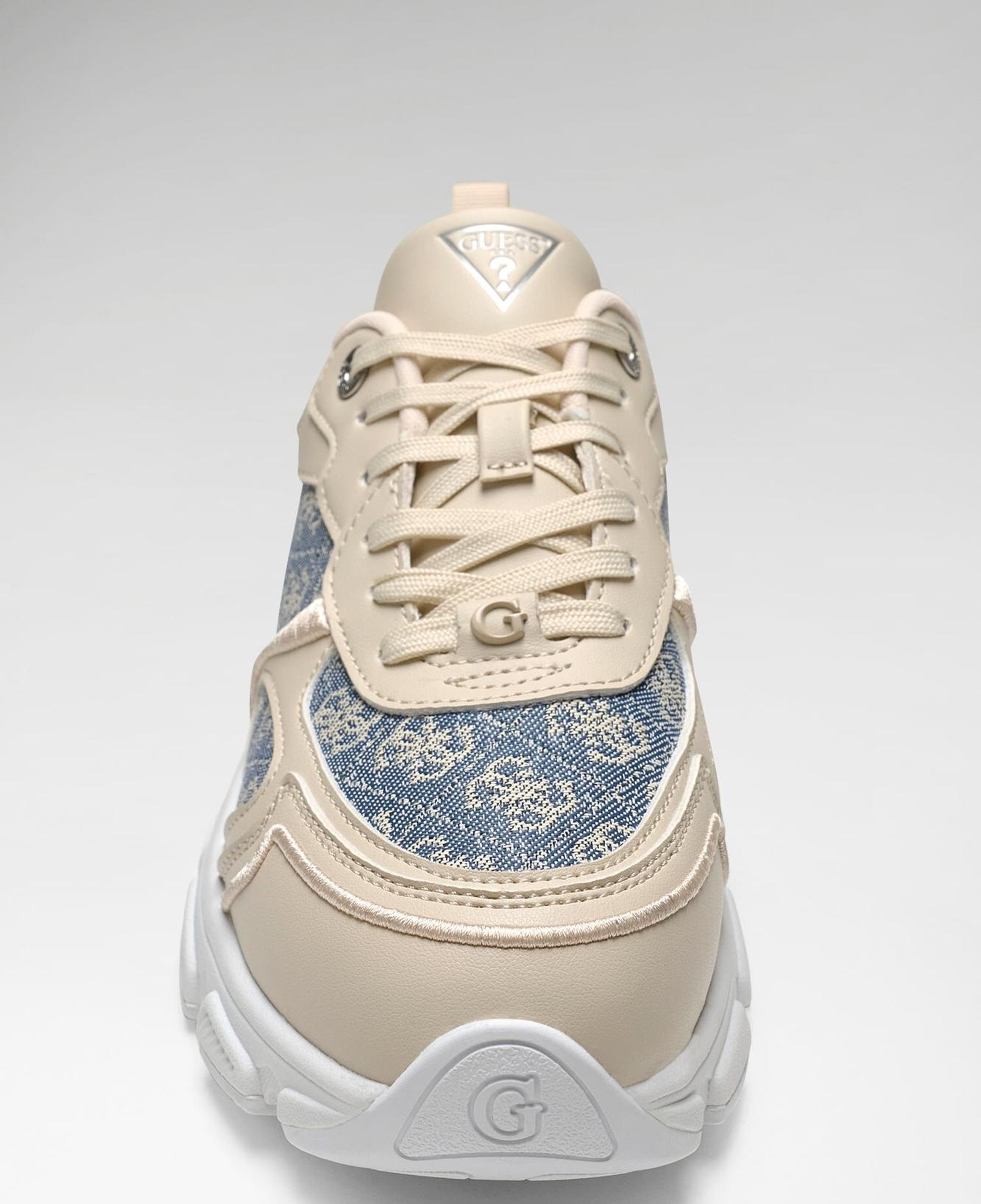 Indye Kadın Sneaker