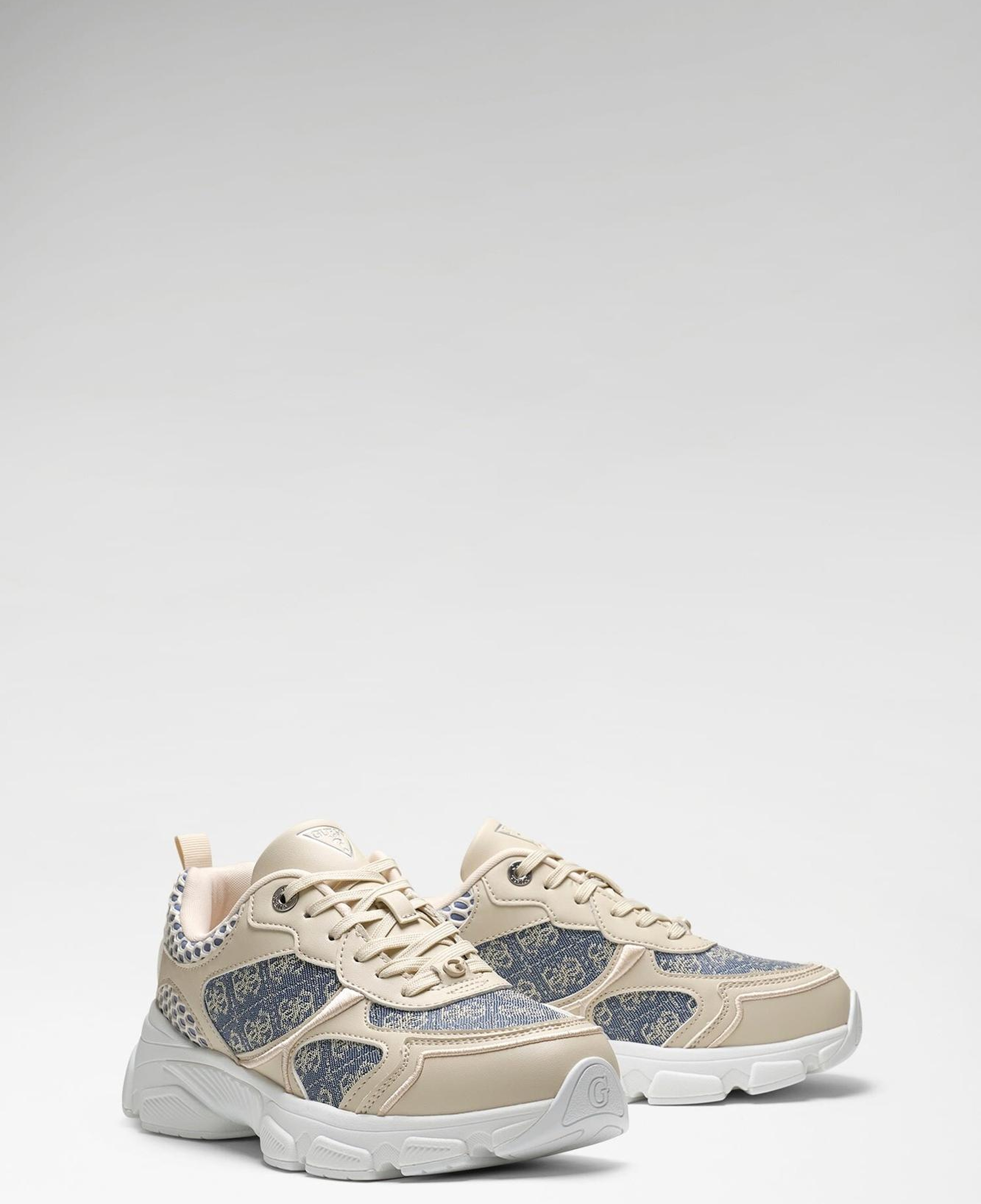 Indye Kadın Sneaker