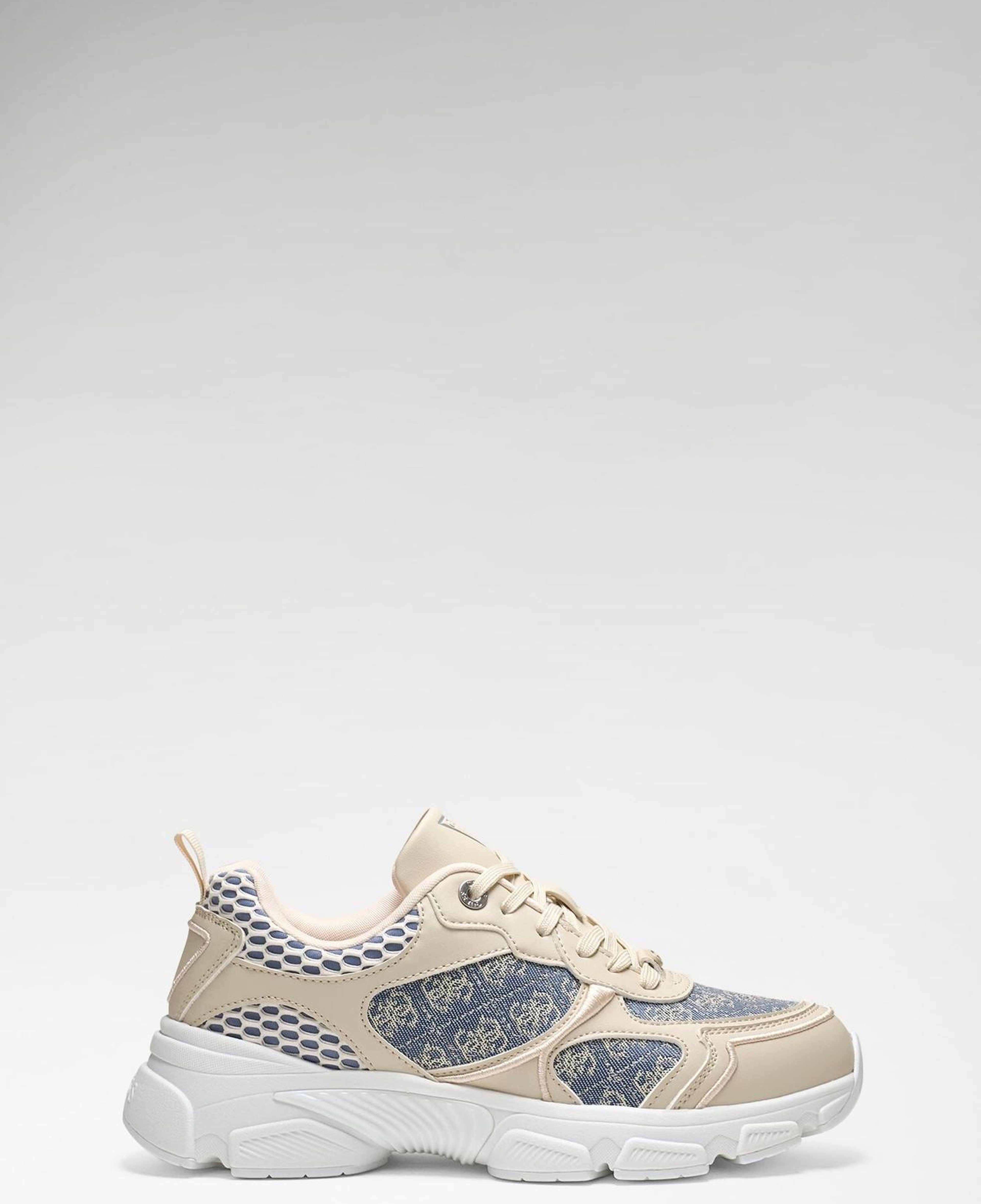Indye Kadın Sneaker