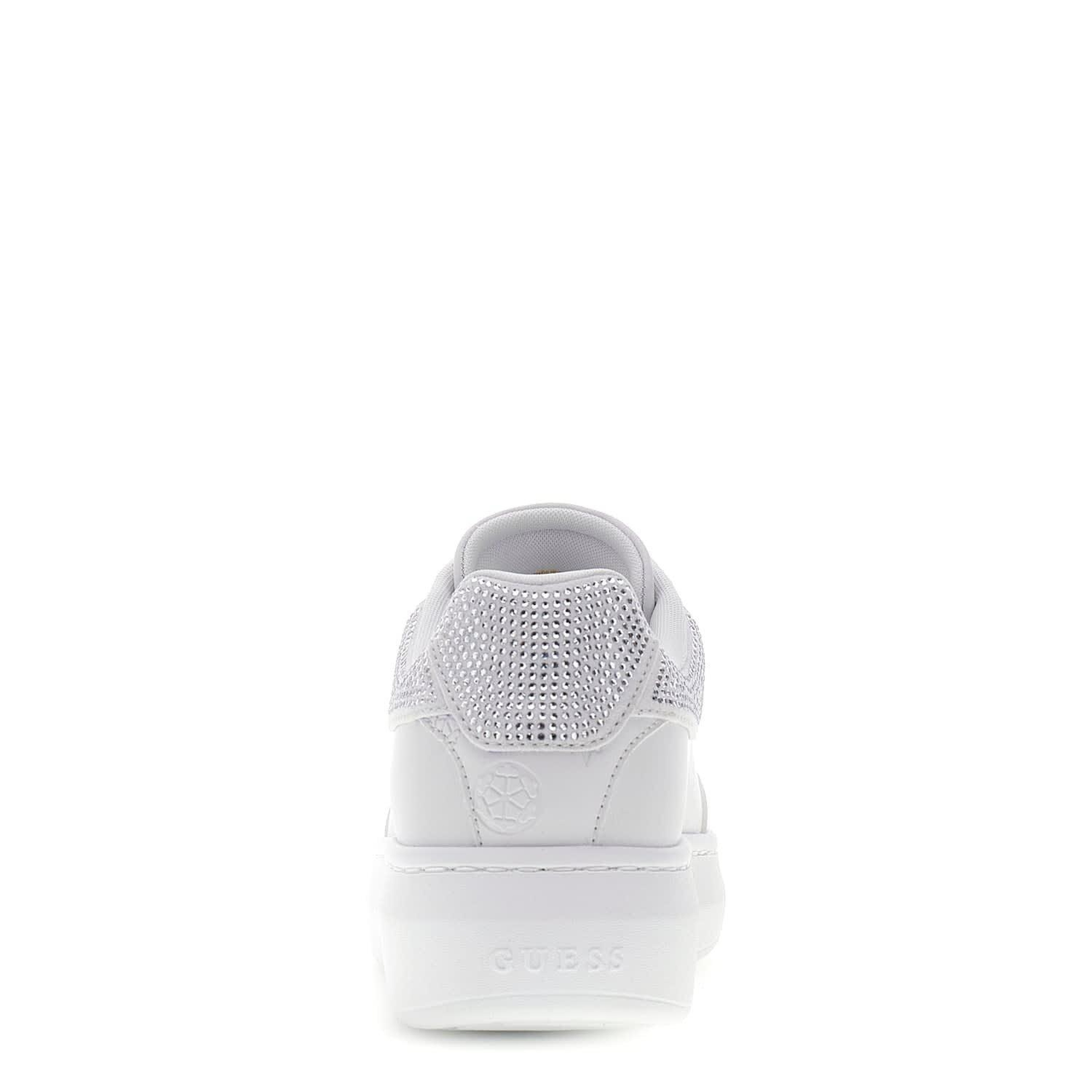 Fireup Kadın Deri Sneaker