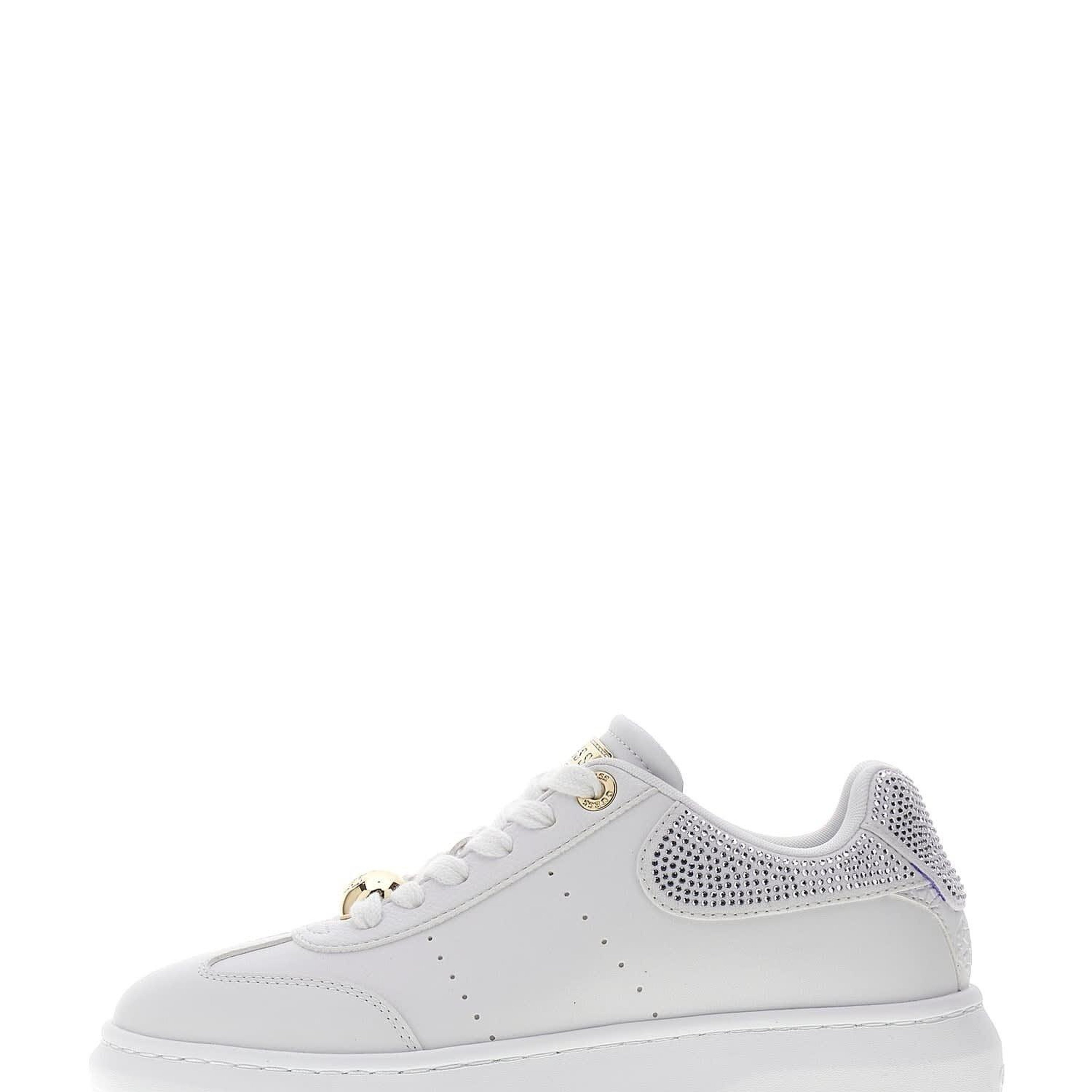 Fireup Kadın Deri Sneaker
