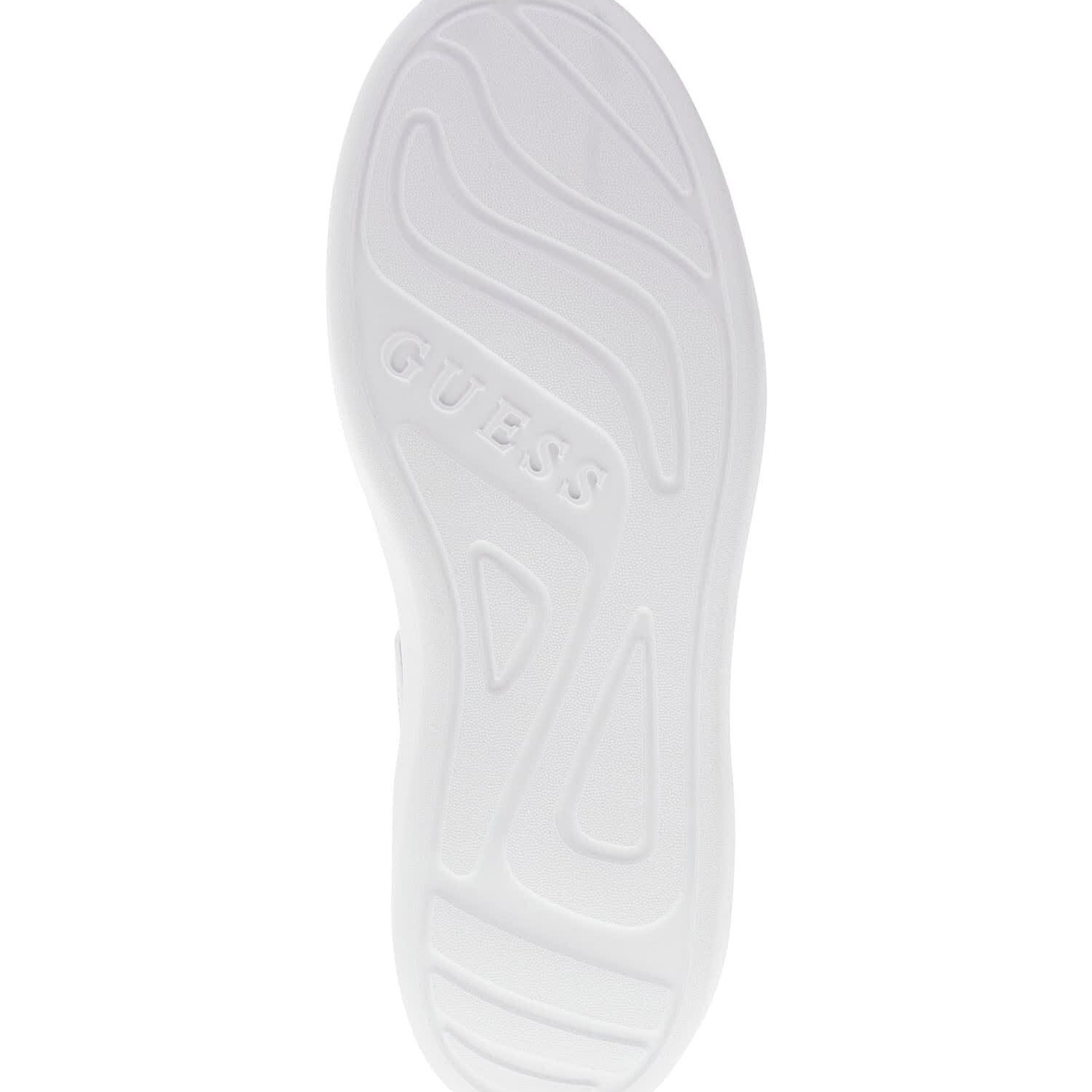 Fireup Kadın Deri Sneaker