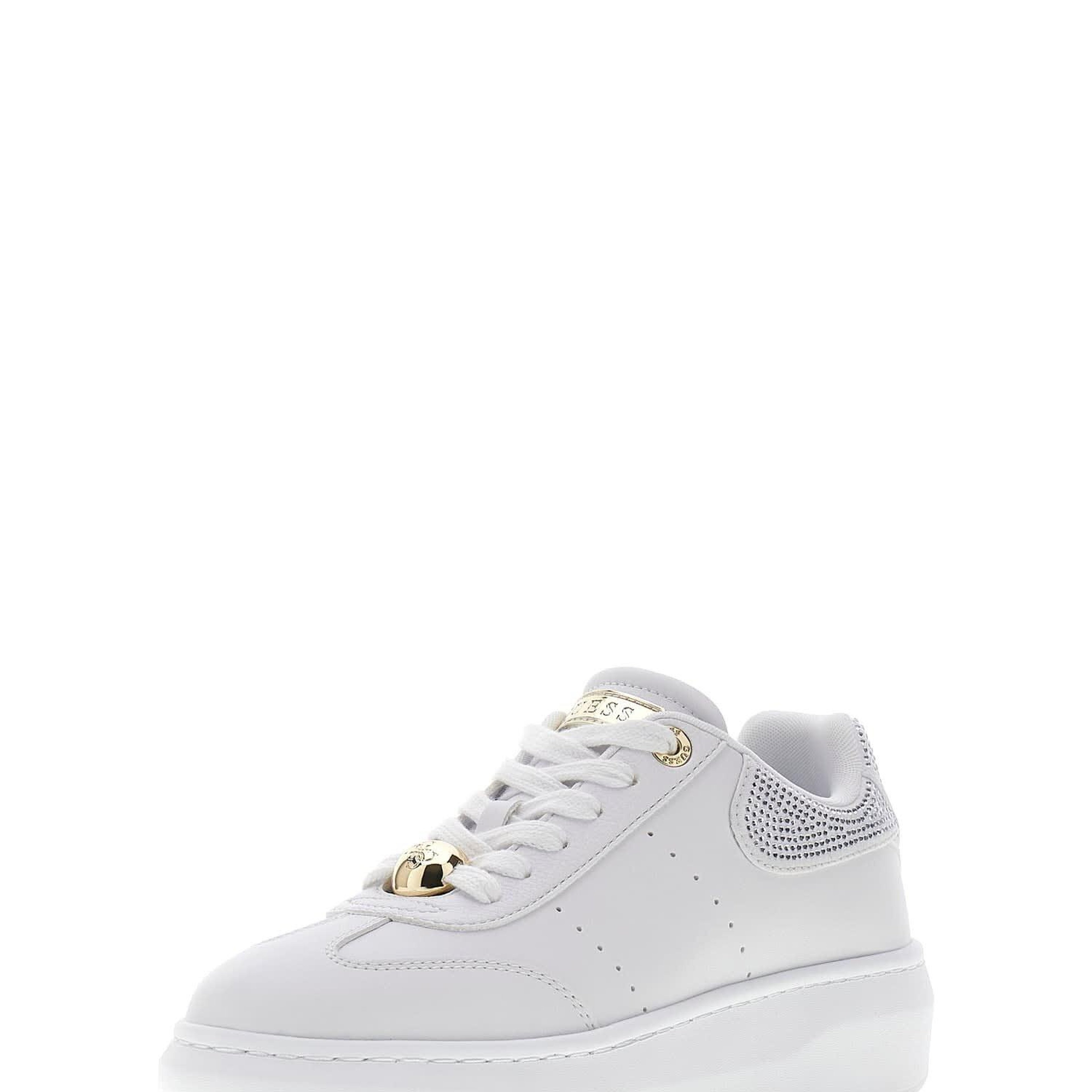 Fireup Kadın Deri Sneaker