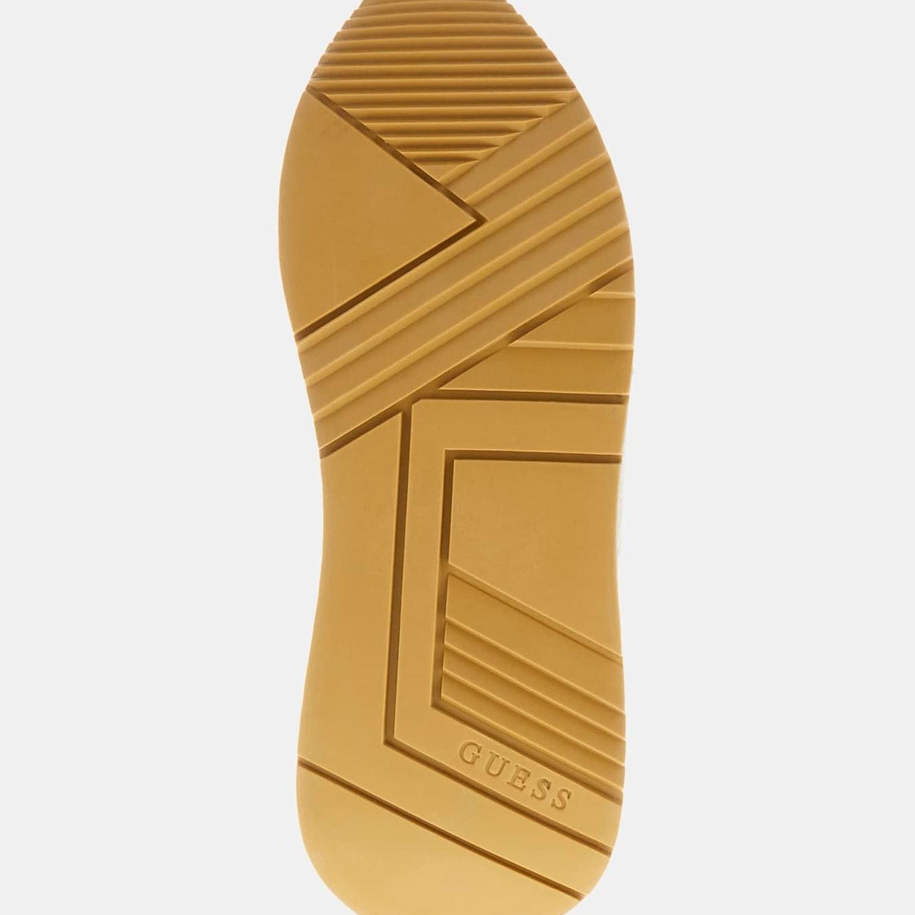 Energy Kadın Deri Karışımlı Sneaker