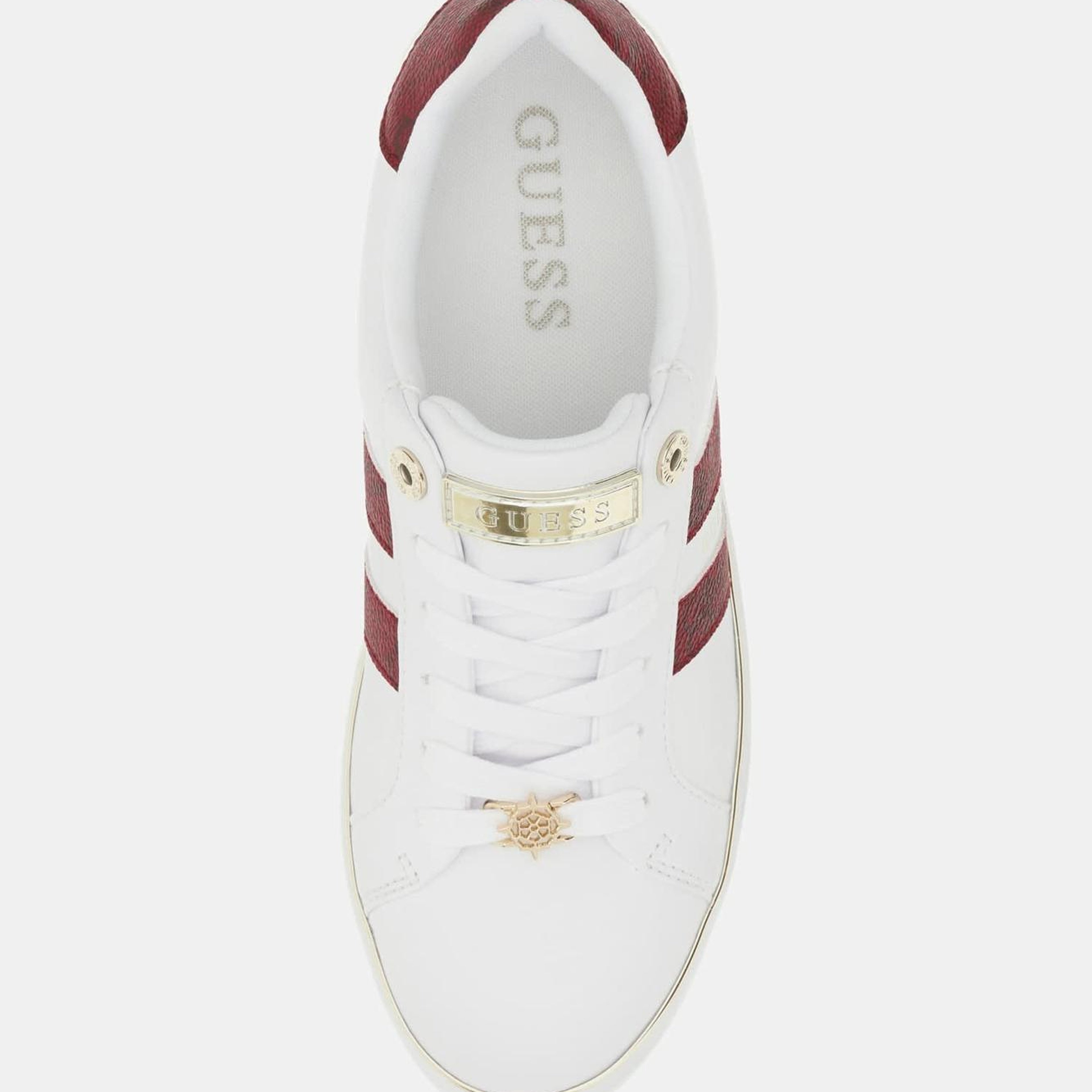 Barlie Kadın Sneaker