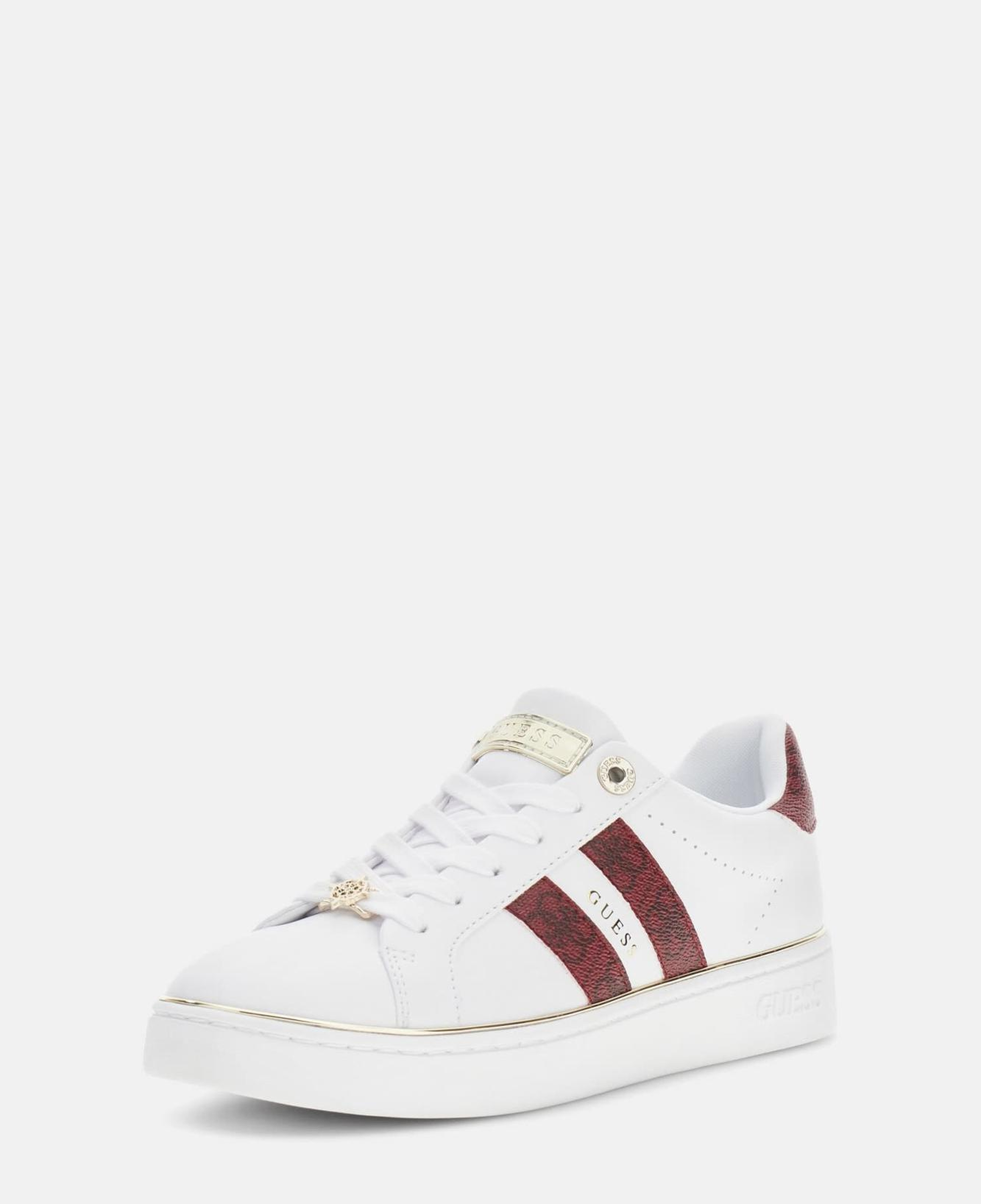 Barlie Kadın Sneaker