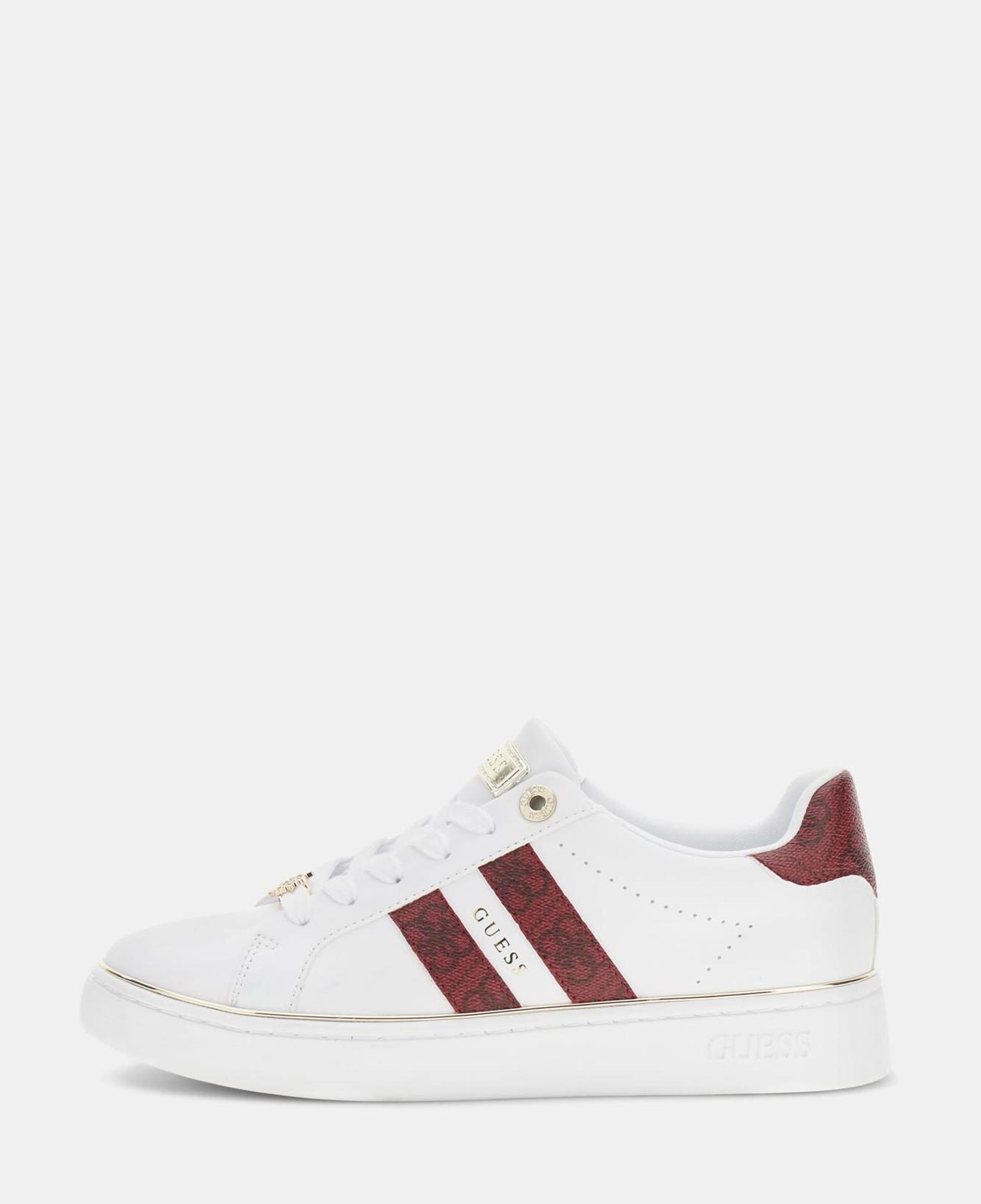 Barlie Kadın Sneaker