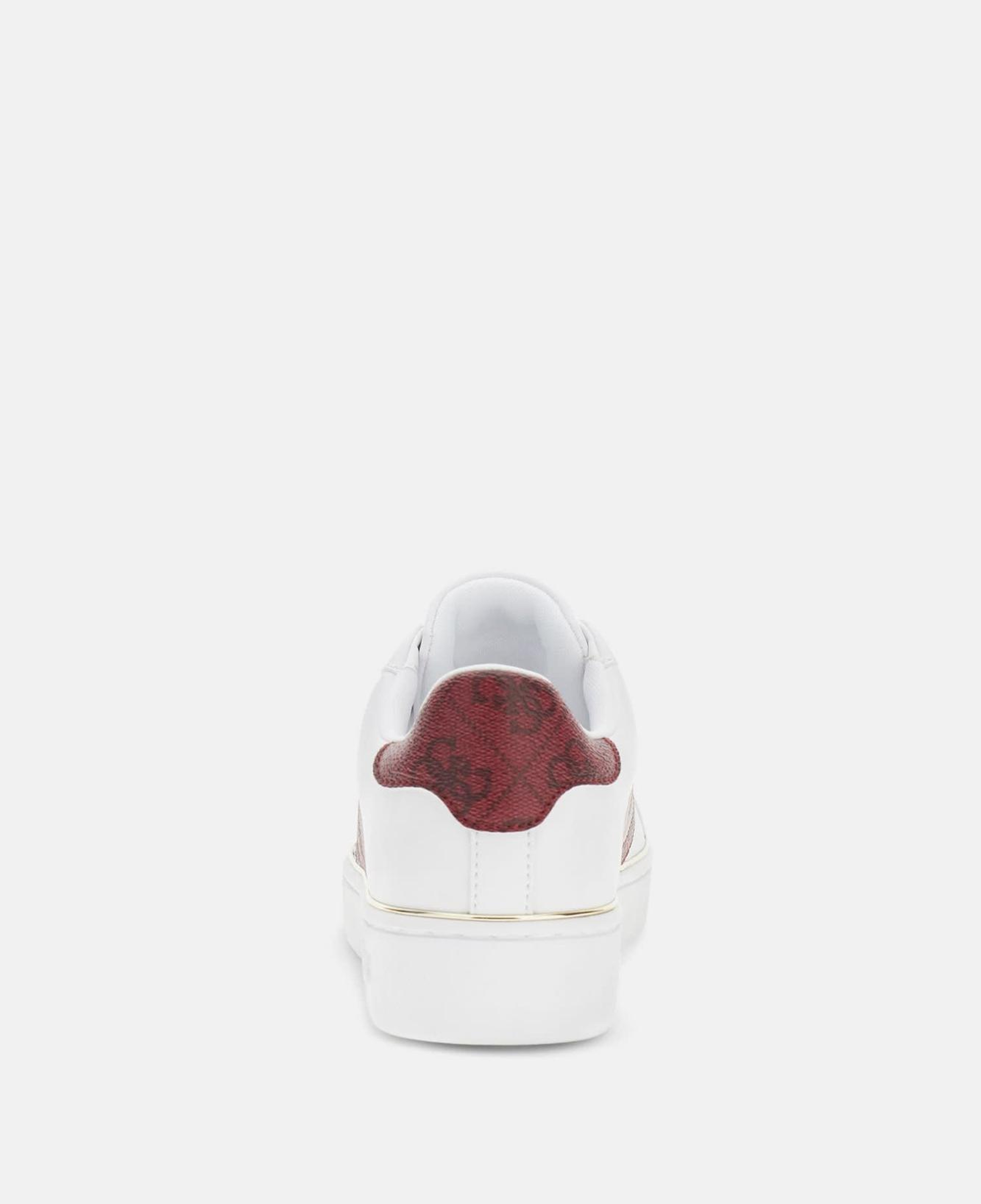 Barlie Kadın Sneaker