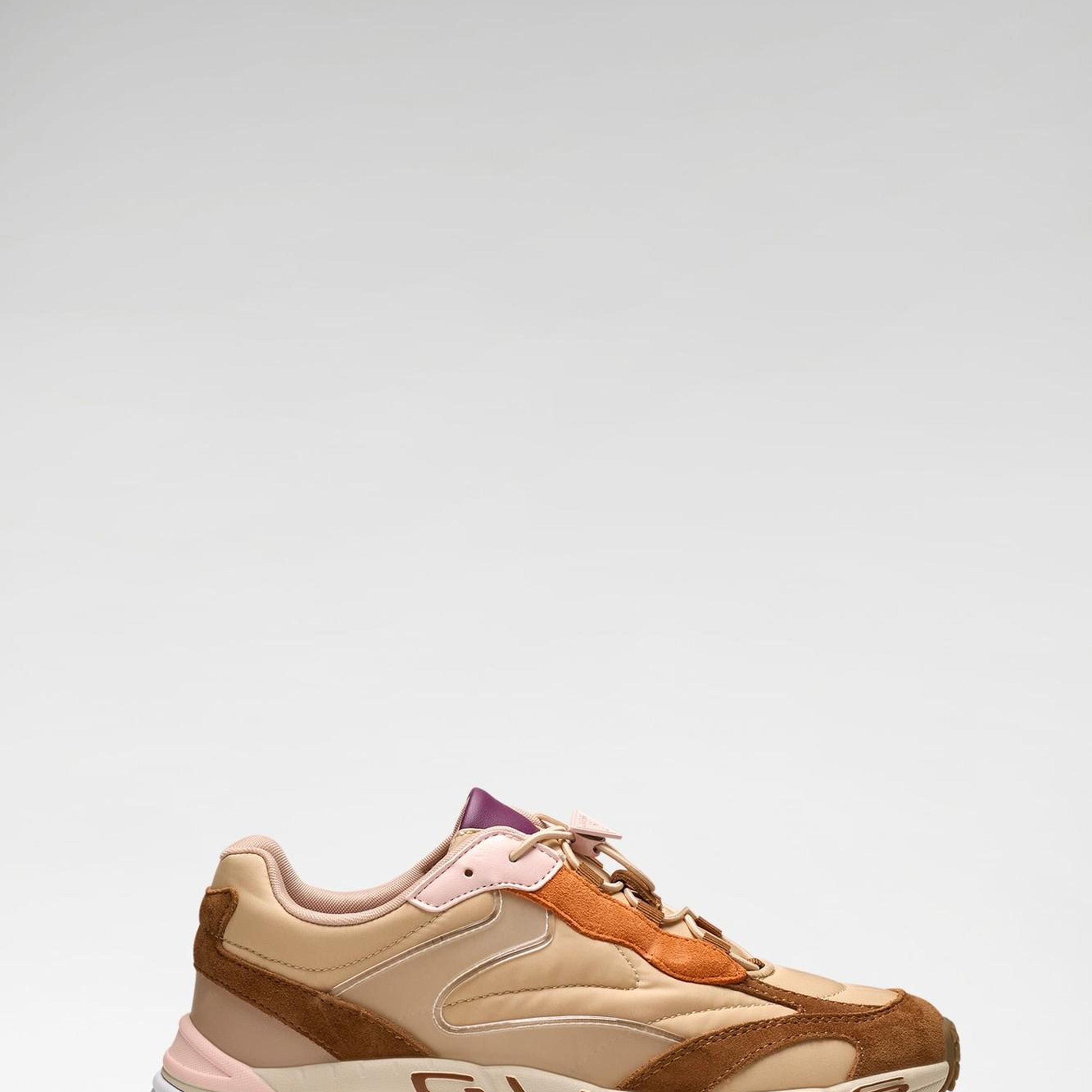 Bruzo Kadın Sneaker