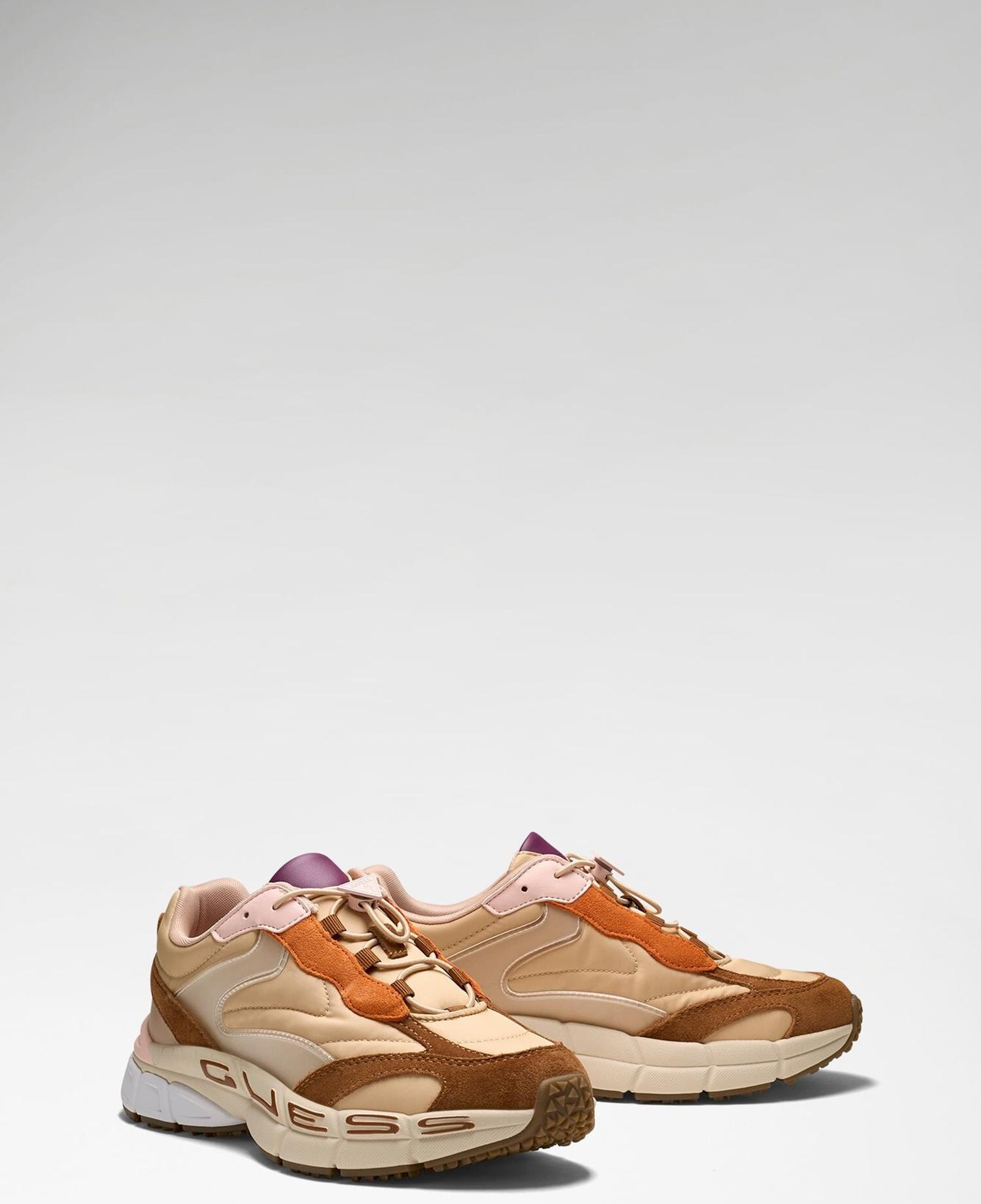 Bruzo Kadın Sneaker
