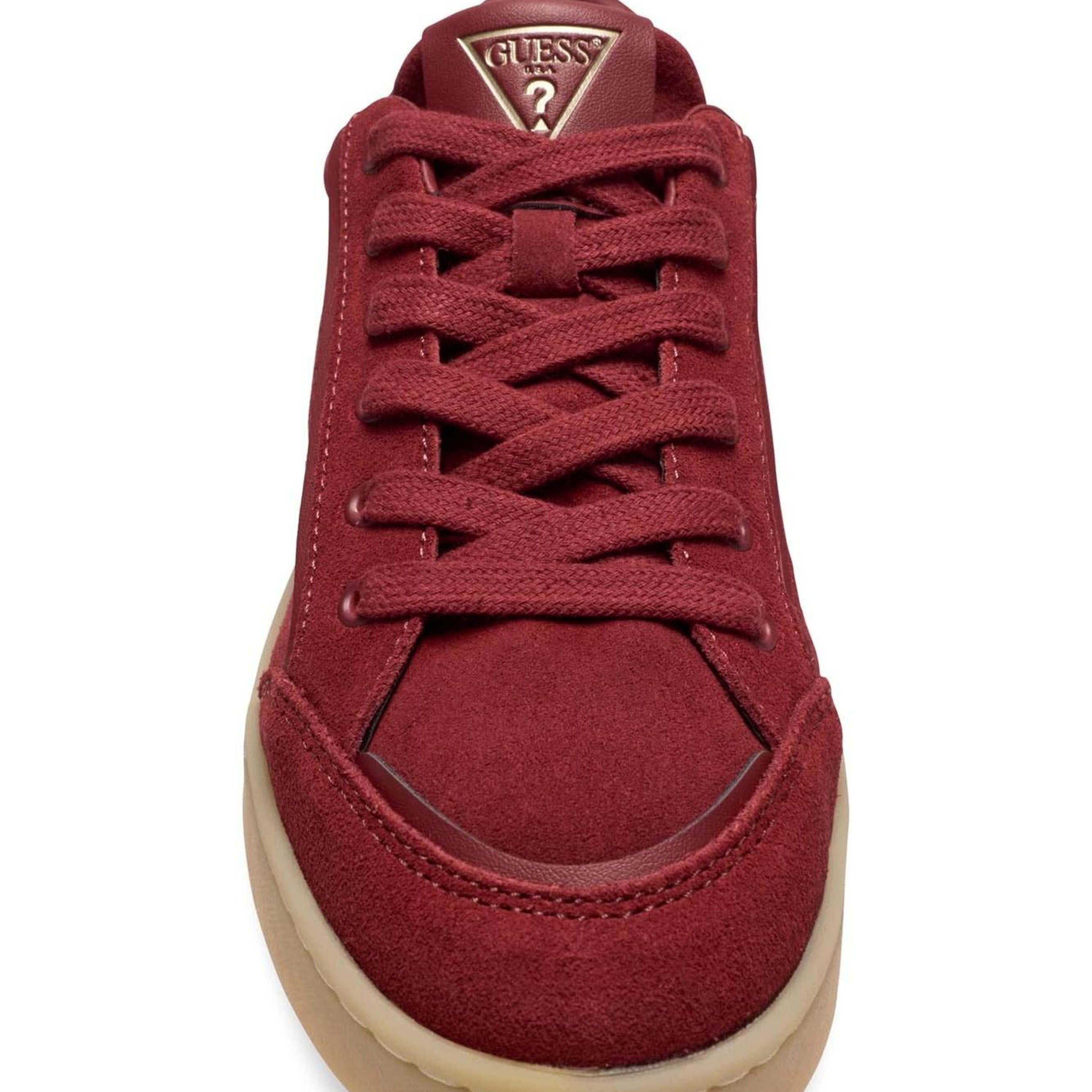 Jhell2 Kadın Deri Sneaker