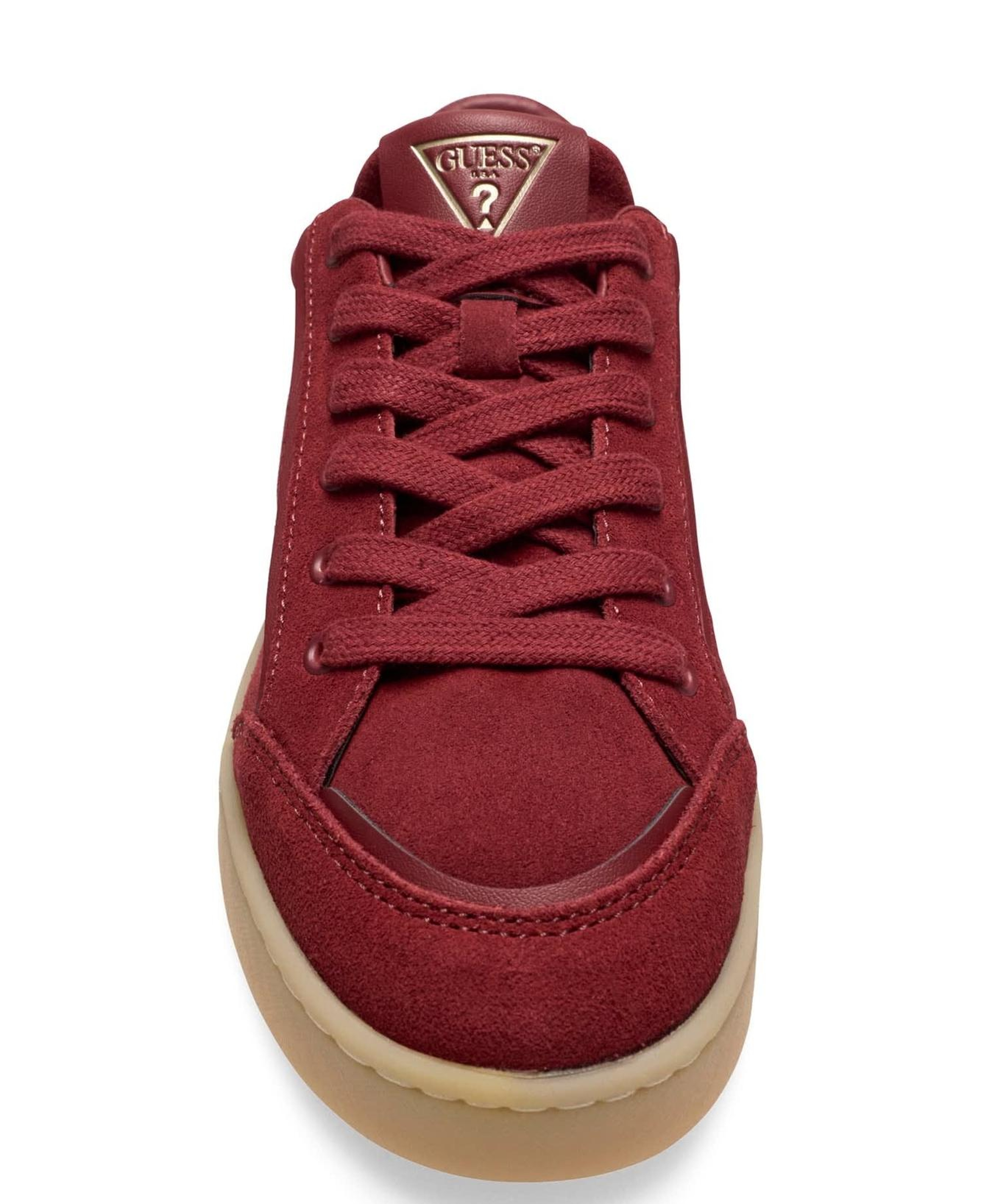 Jhell2 Kadın Deri Sneaker