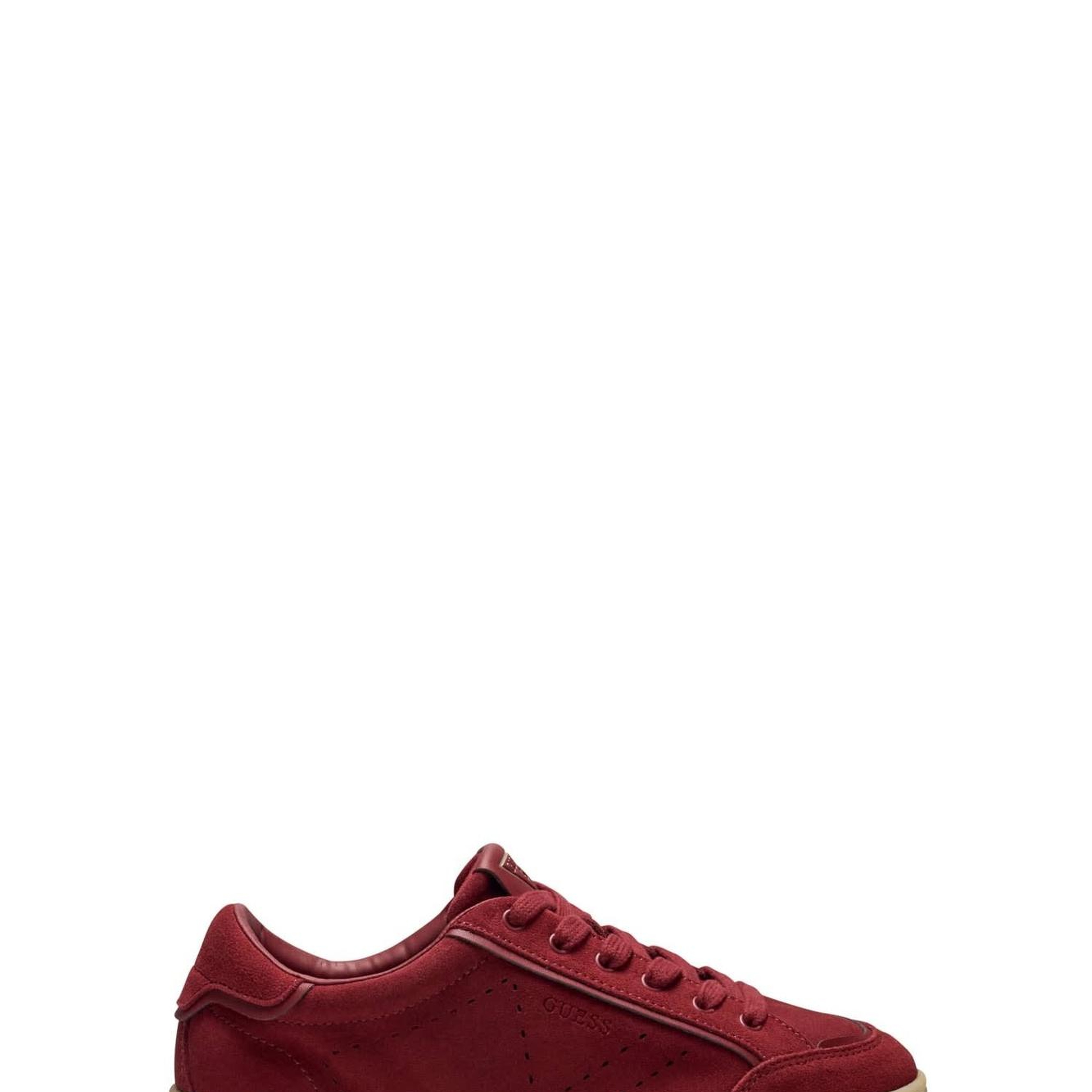 Jhell2 Kadın Deri Sneaker