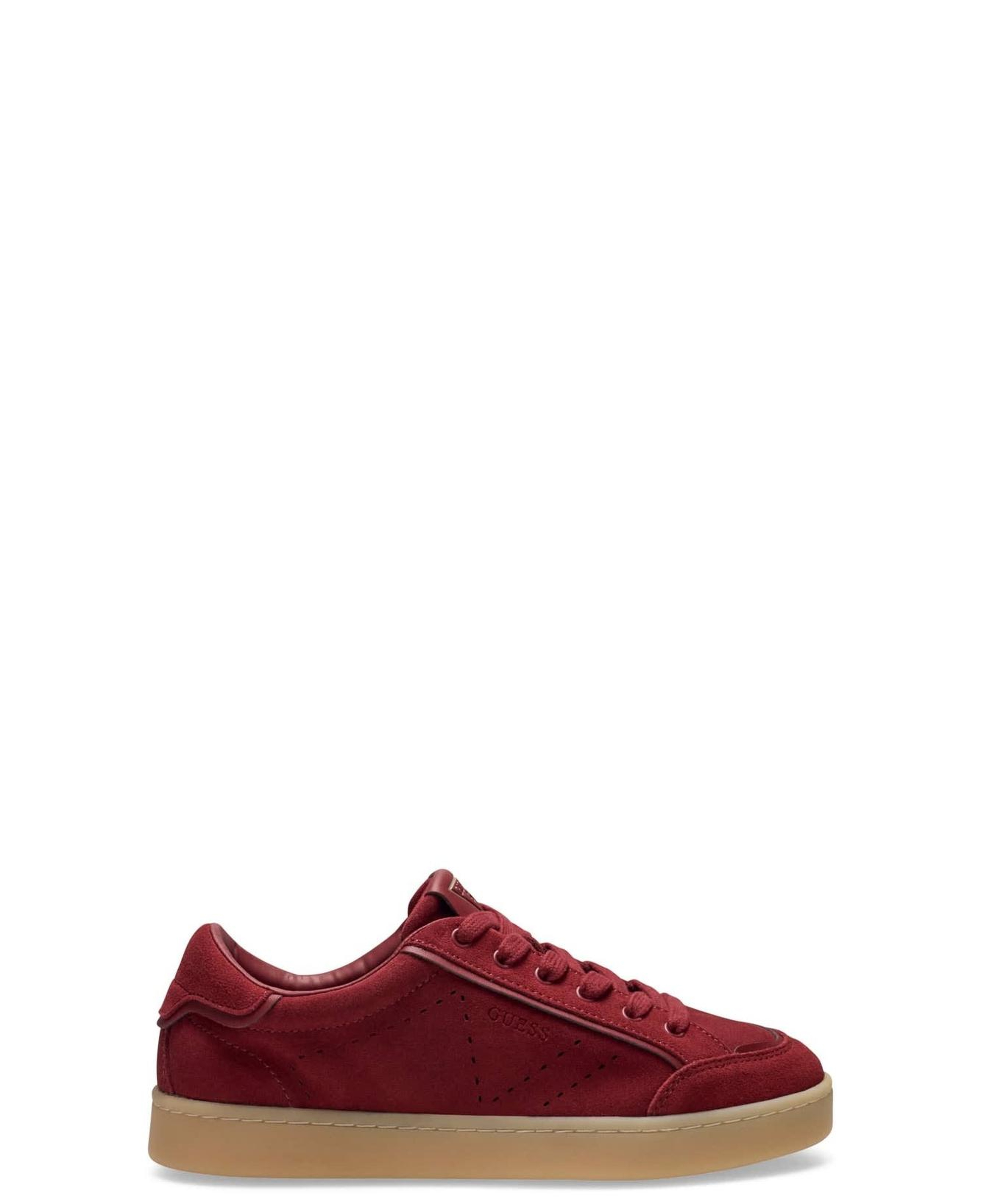 Jhell2 Kadın Deri Sneaker