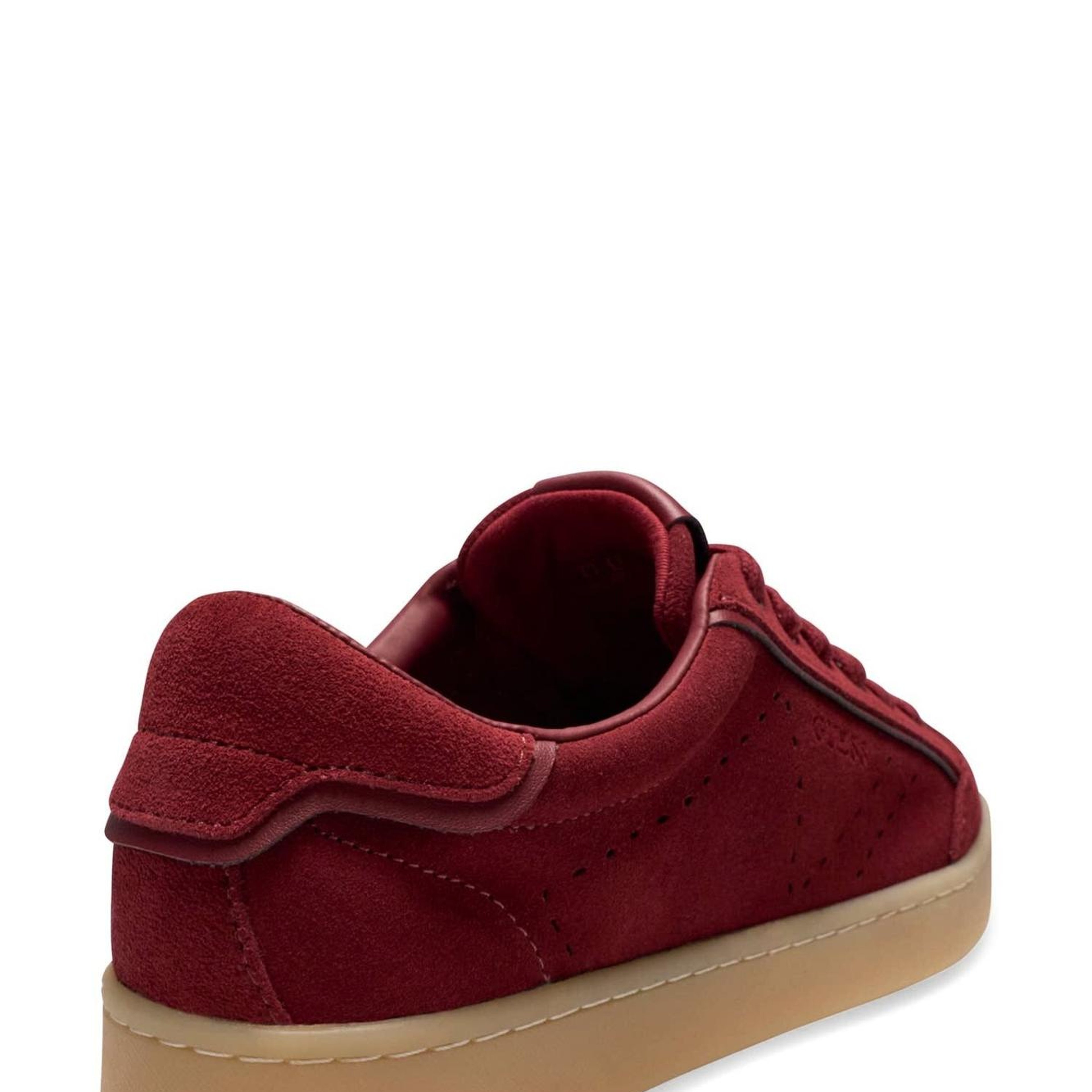 Jhell2 Kadın Deri Sneaker