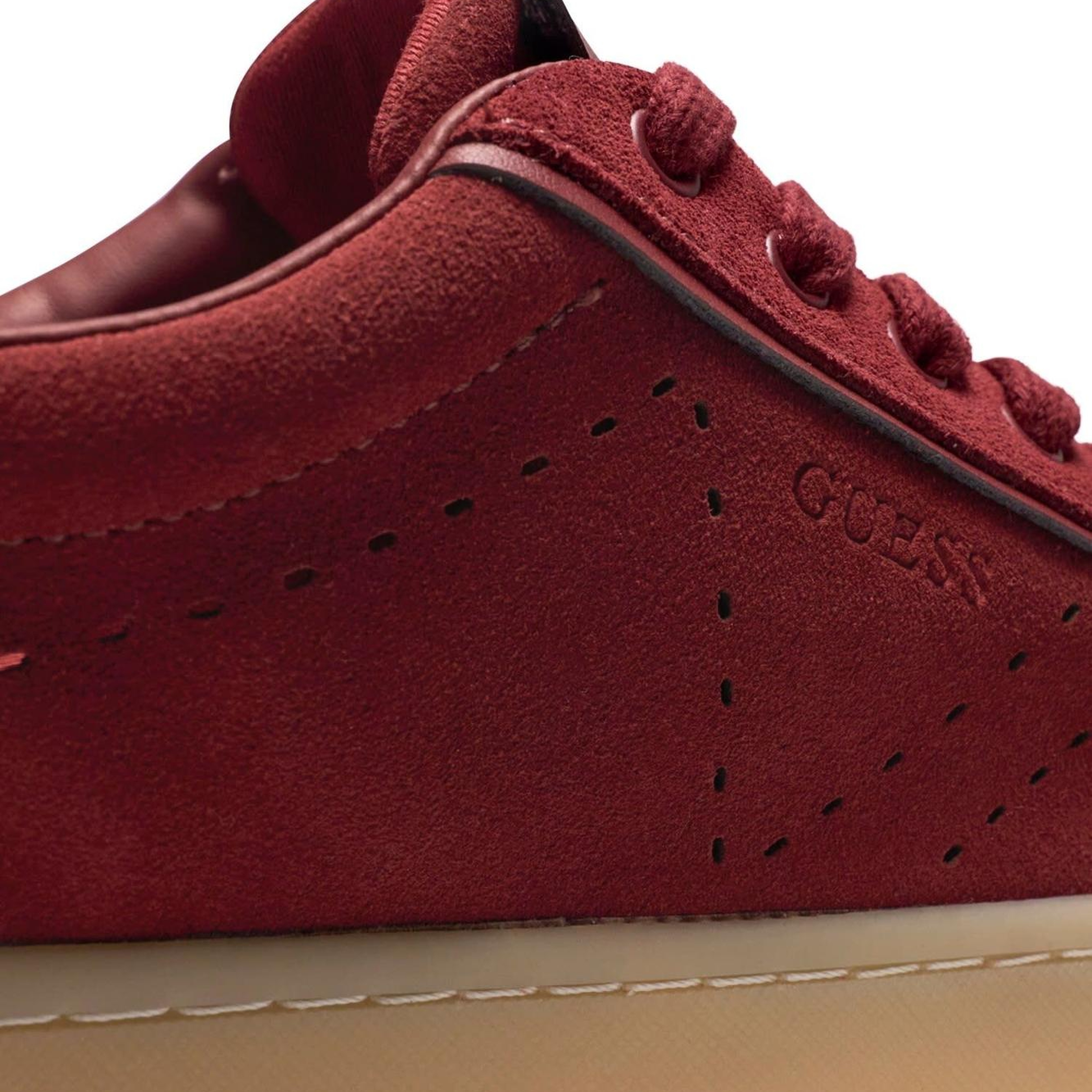 Jhell2 Kadın Deri Sneaker