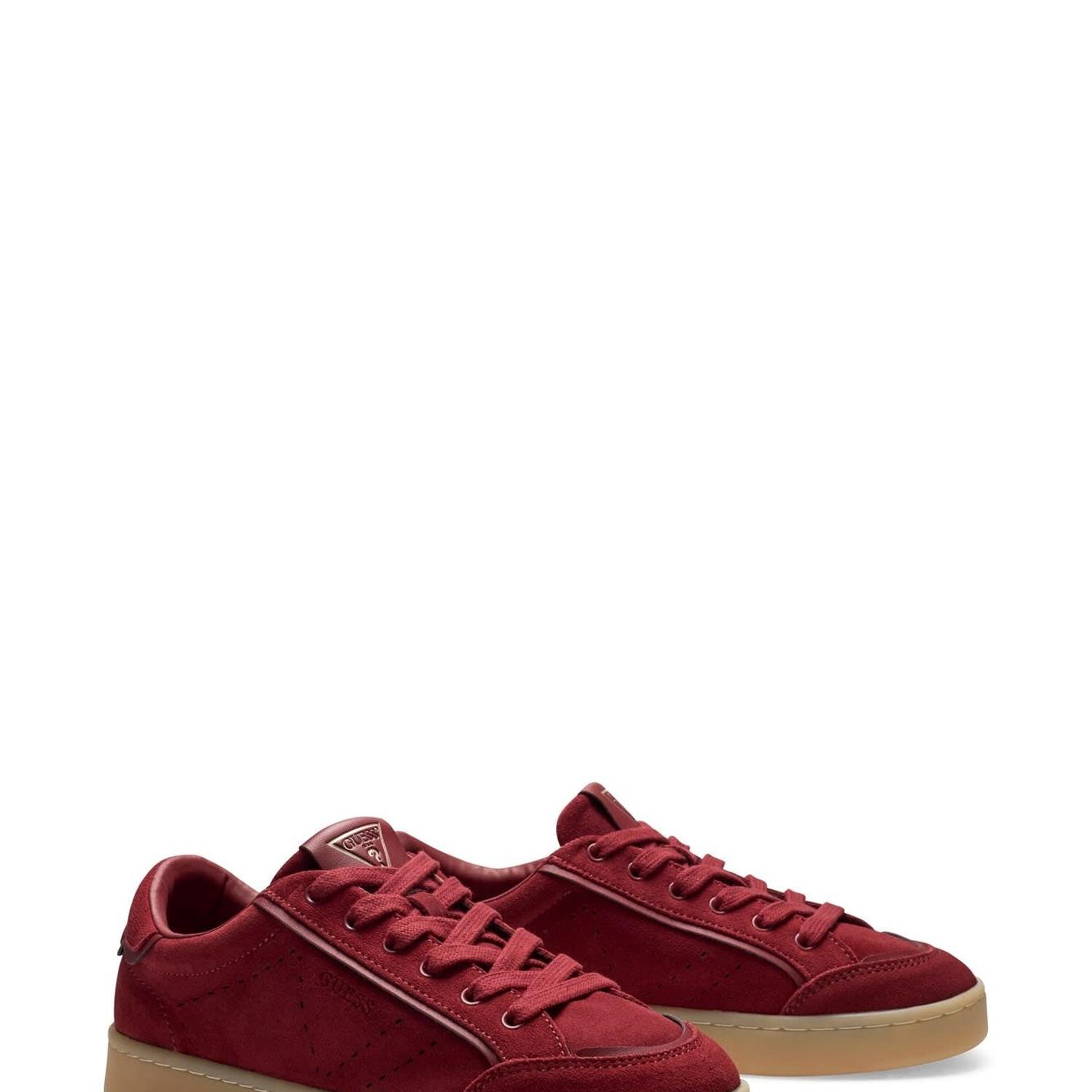 Jhell2 Kadın Deri Sneaker