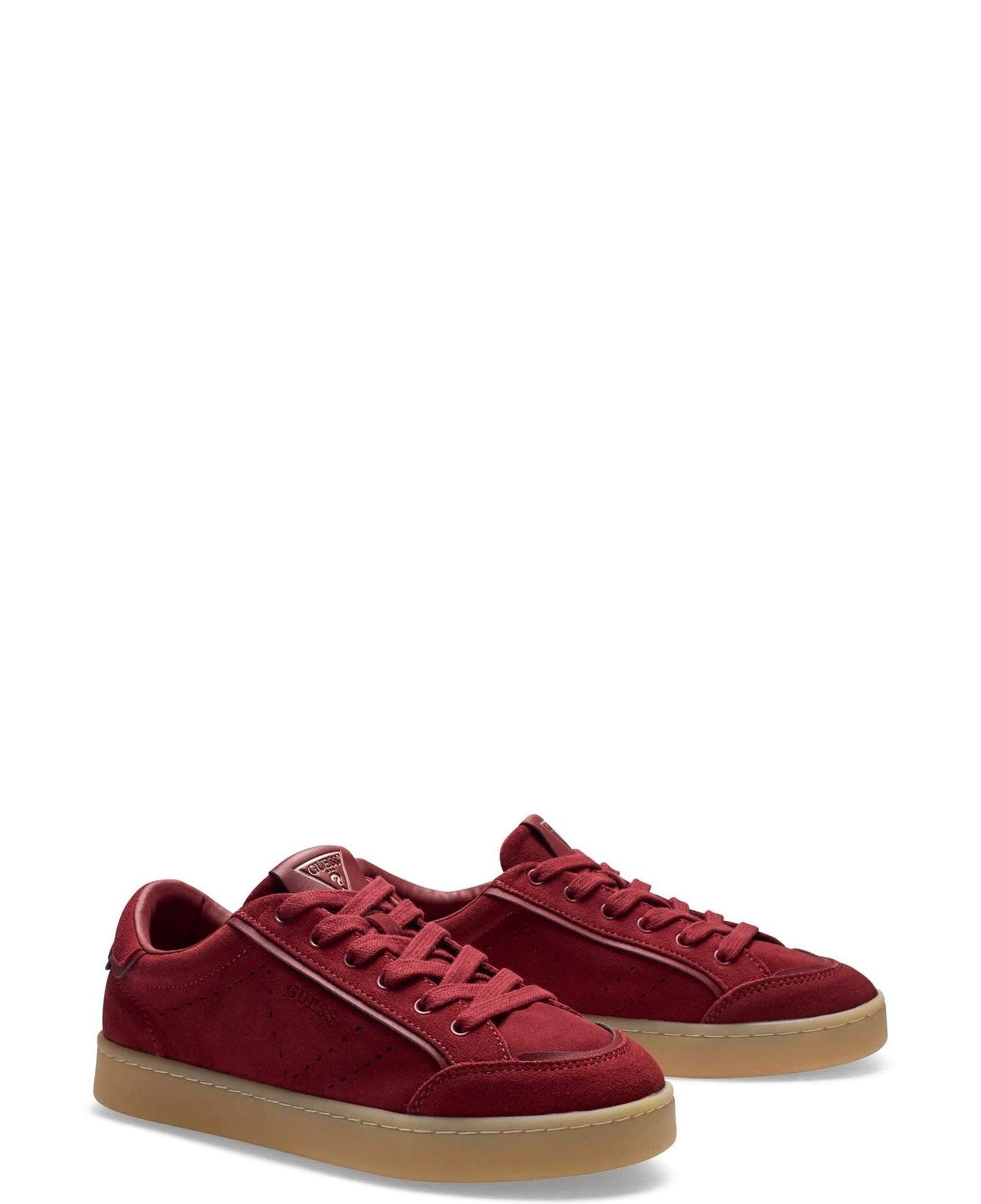 Jhell2 Kadın Deri Sneaker