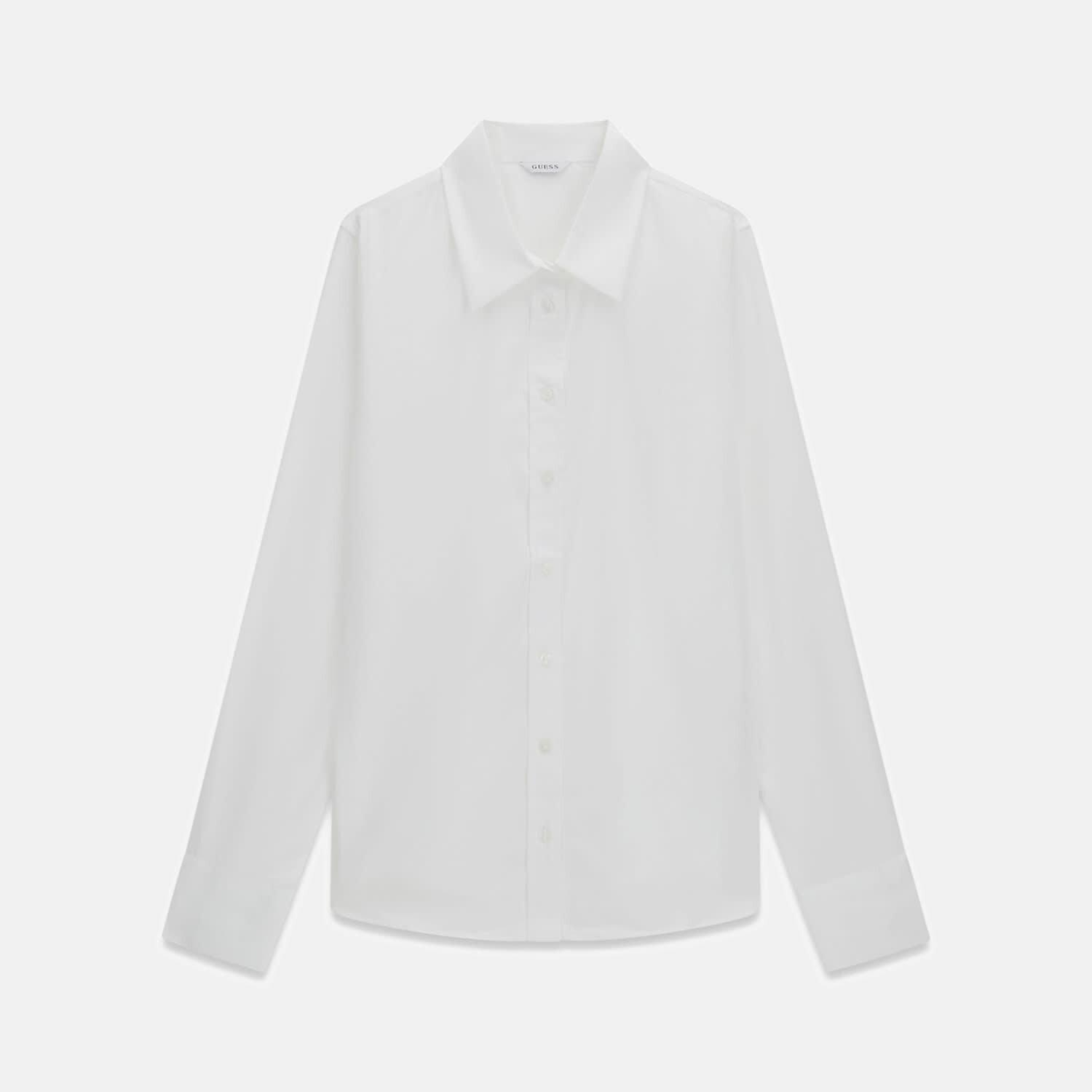 Cate Kadın Slim Fit Gömlek