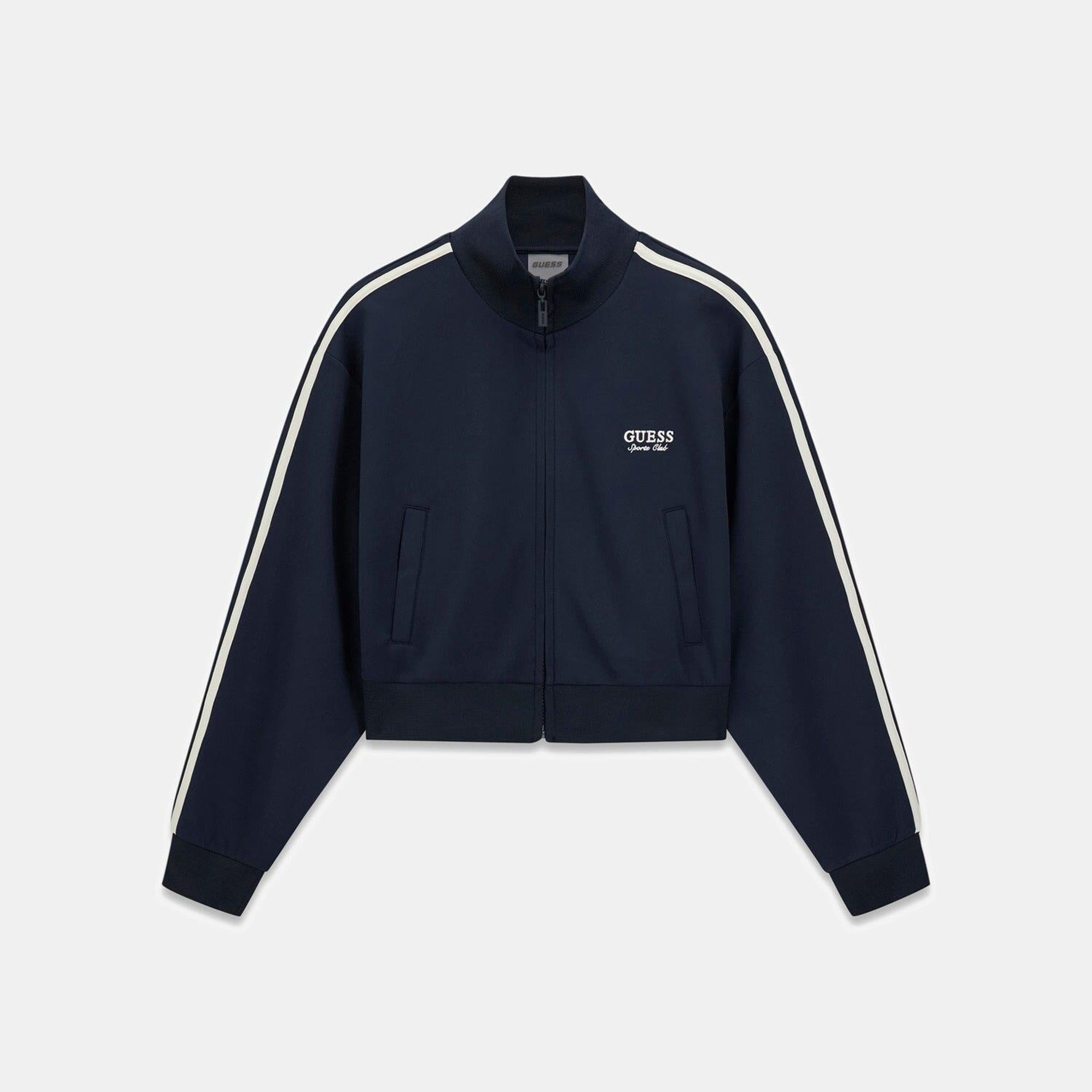 Hoshi Kadın Aktif Scuba Sweatshirt