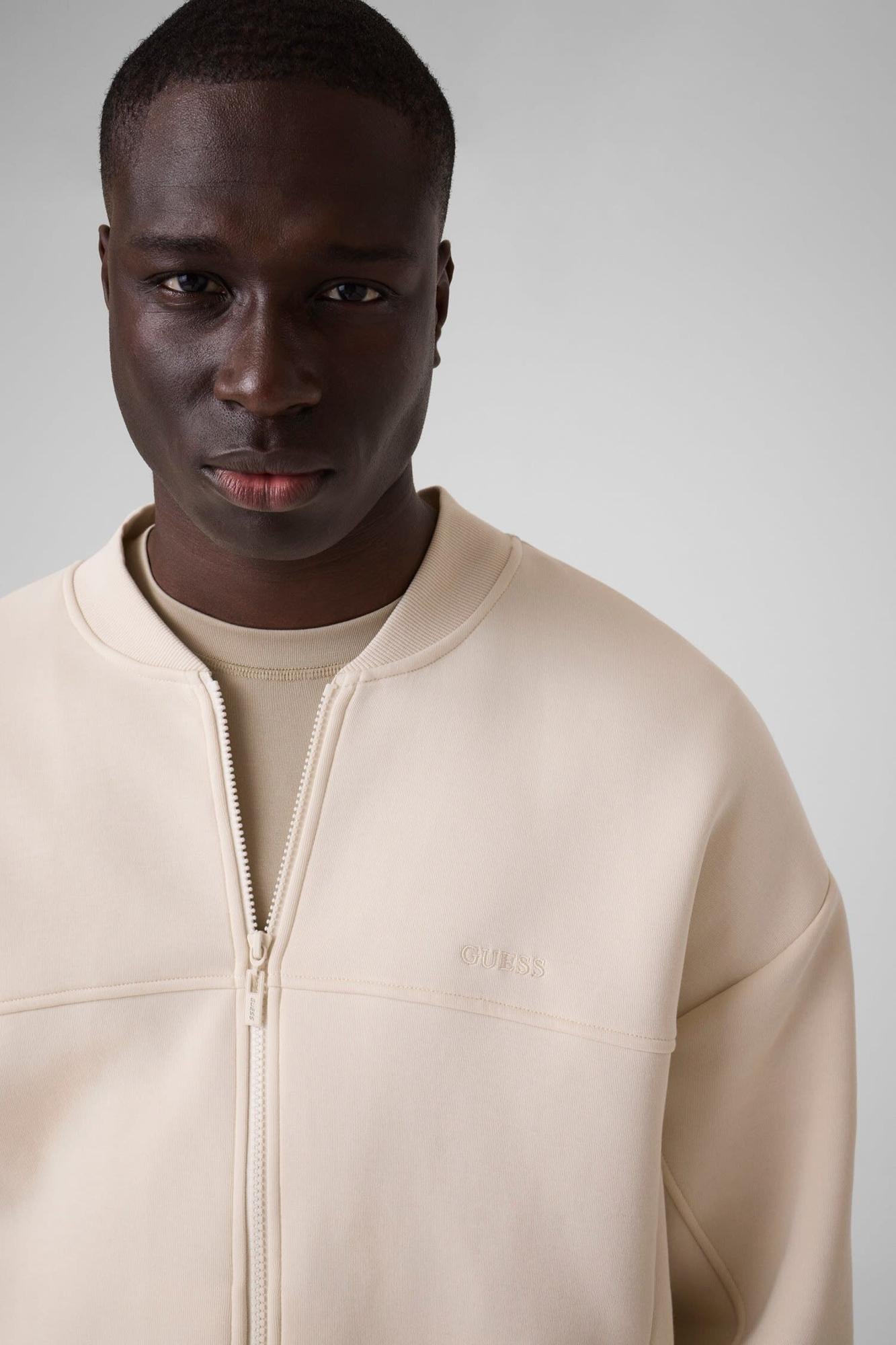 Herald Erkek Aktif Sweatshirt