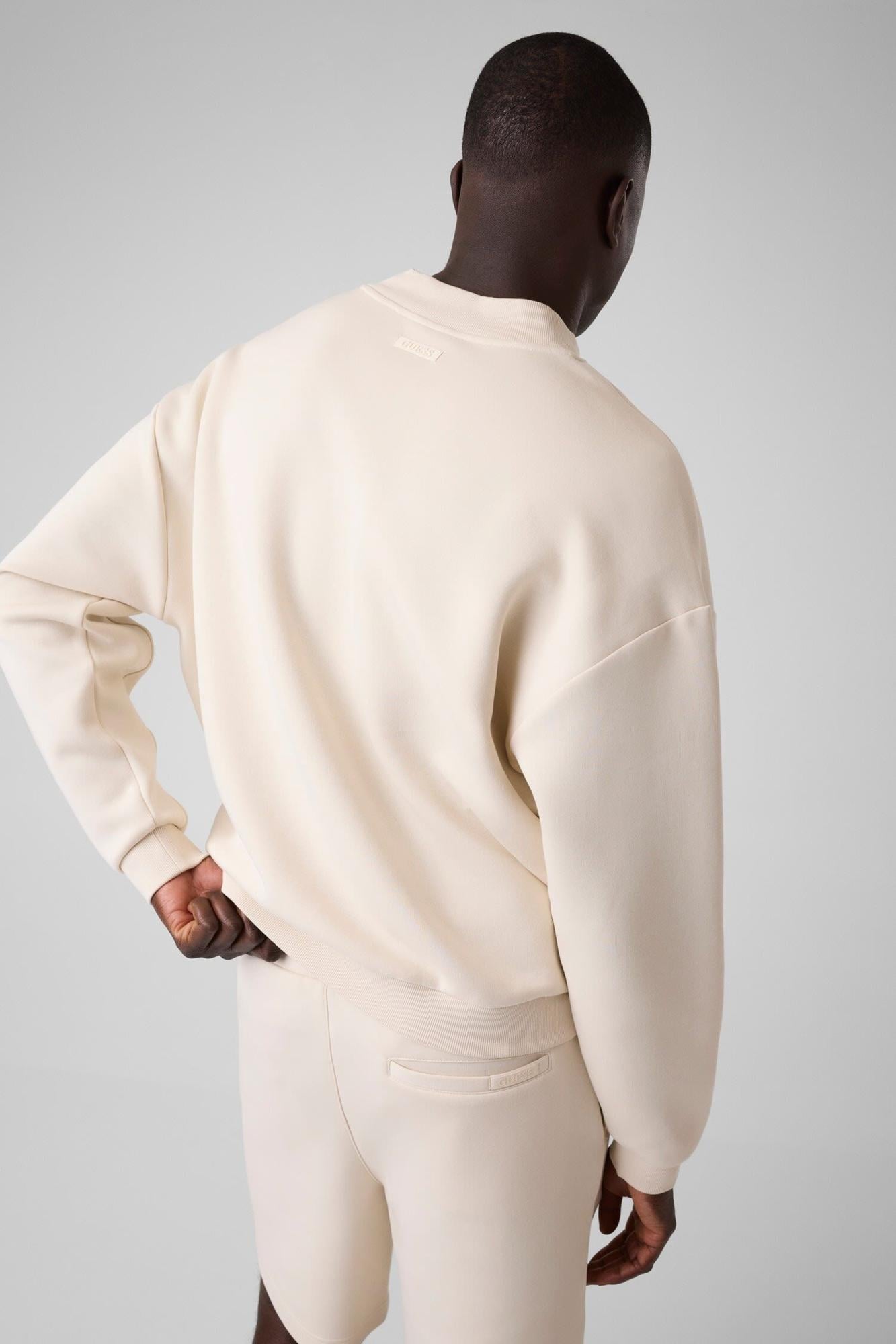 Herald Erkek Aktif Sweatshirt
