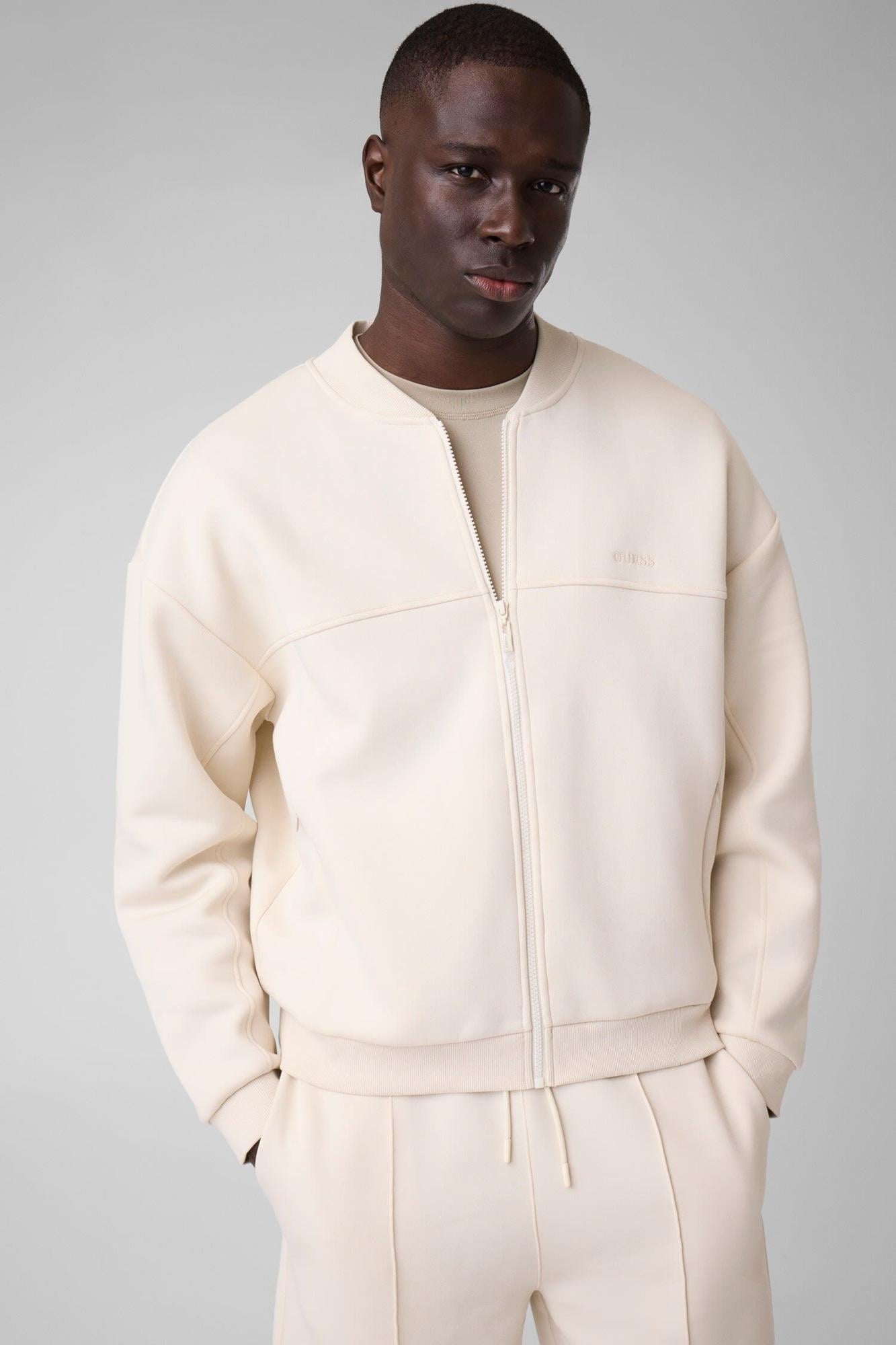 Herald Erkek Aktif Sweatshirt