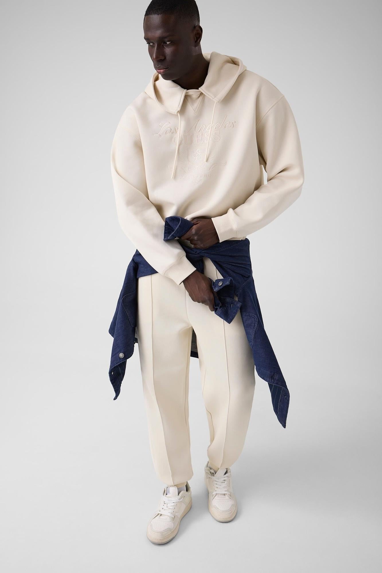 Herald Erkek Aktif Sweatshirt