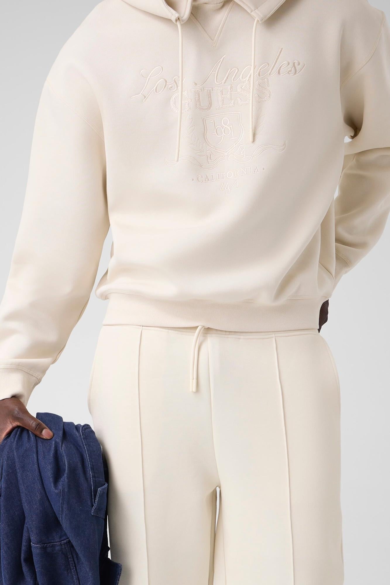 Herald Erkek Aktif Sweatshirt
