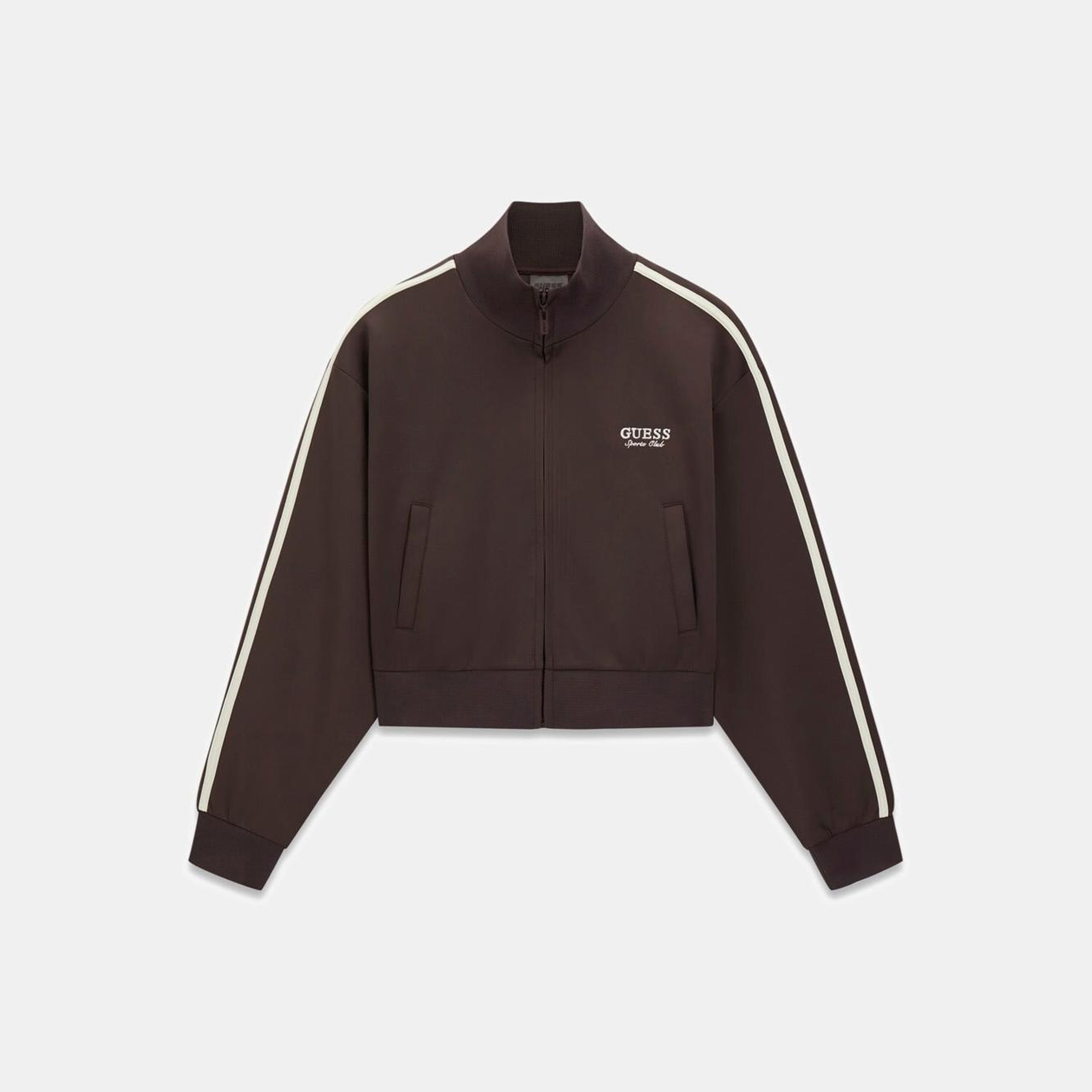 Hoshi Kadın Aktif Scuba Sweatshirt