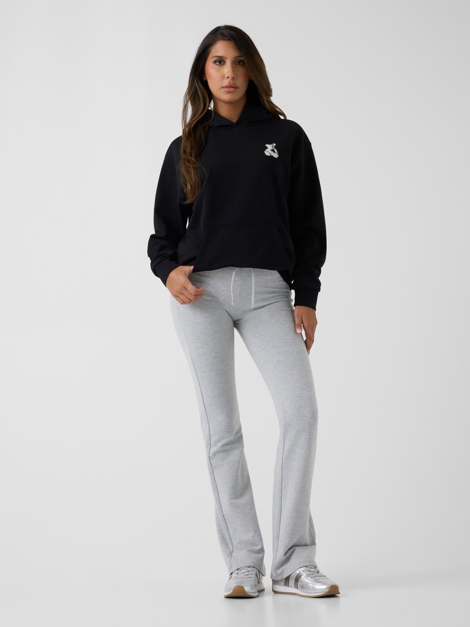 Bear Kadın Aktif Sweatshirt