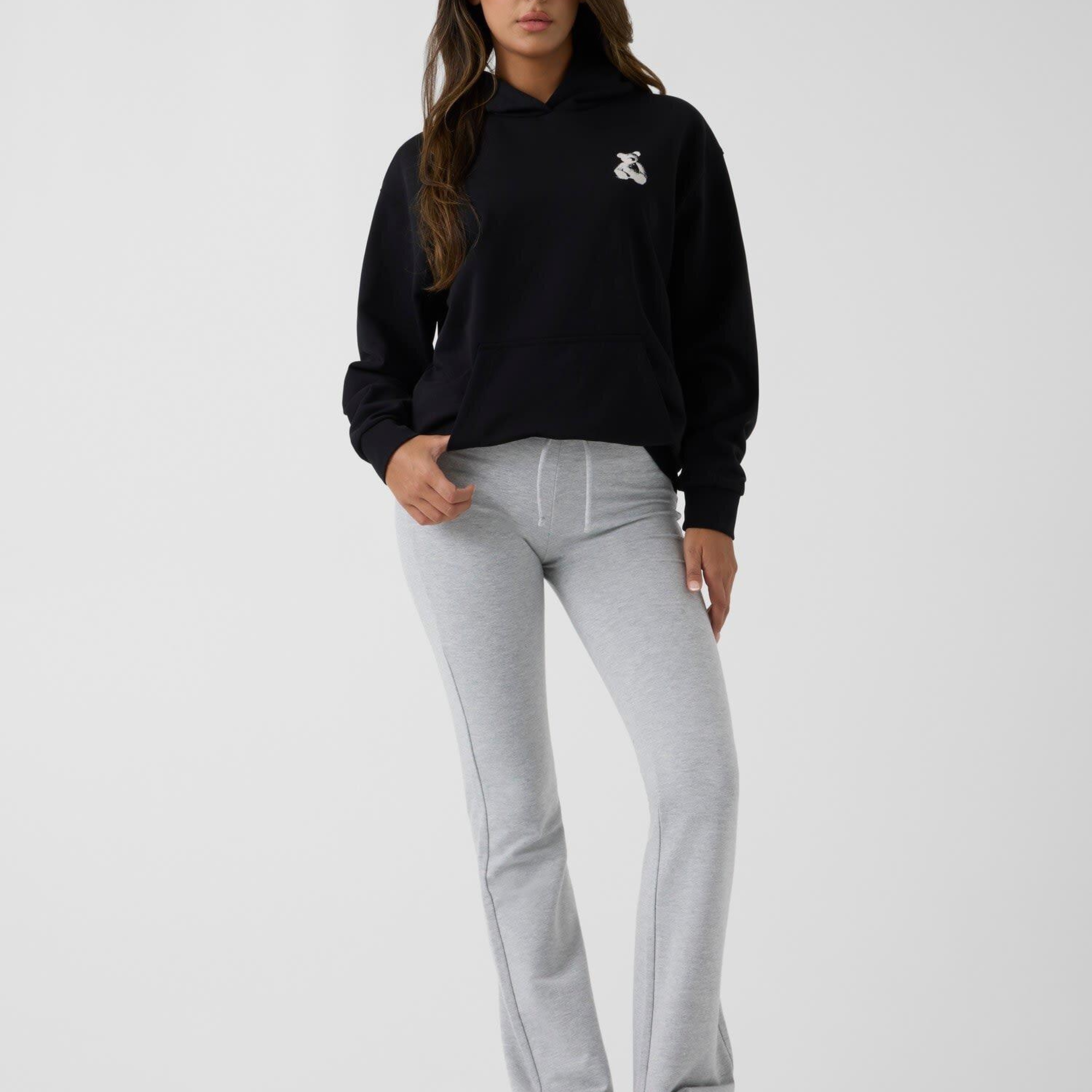 Bear Kadın Aktif Sweatshirt