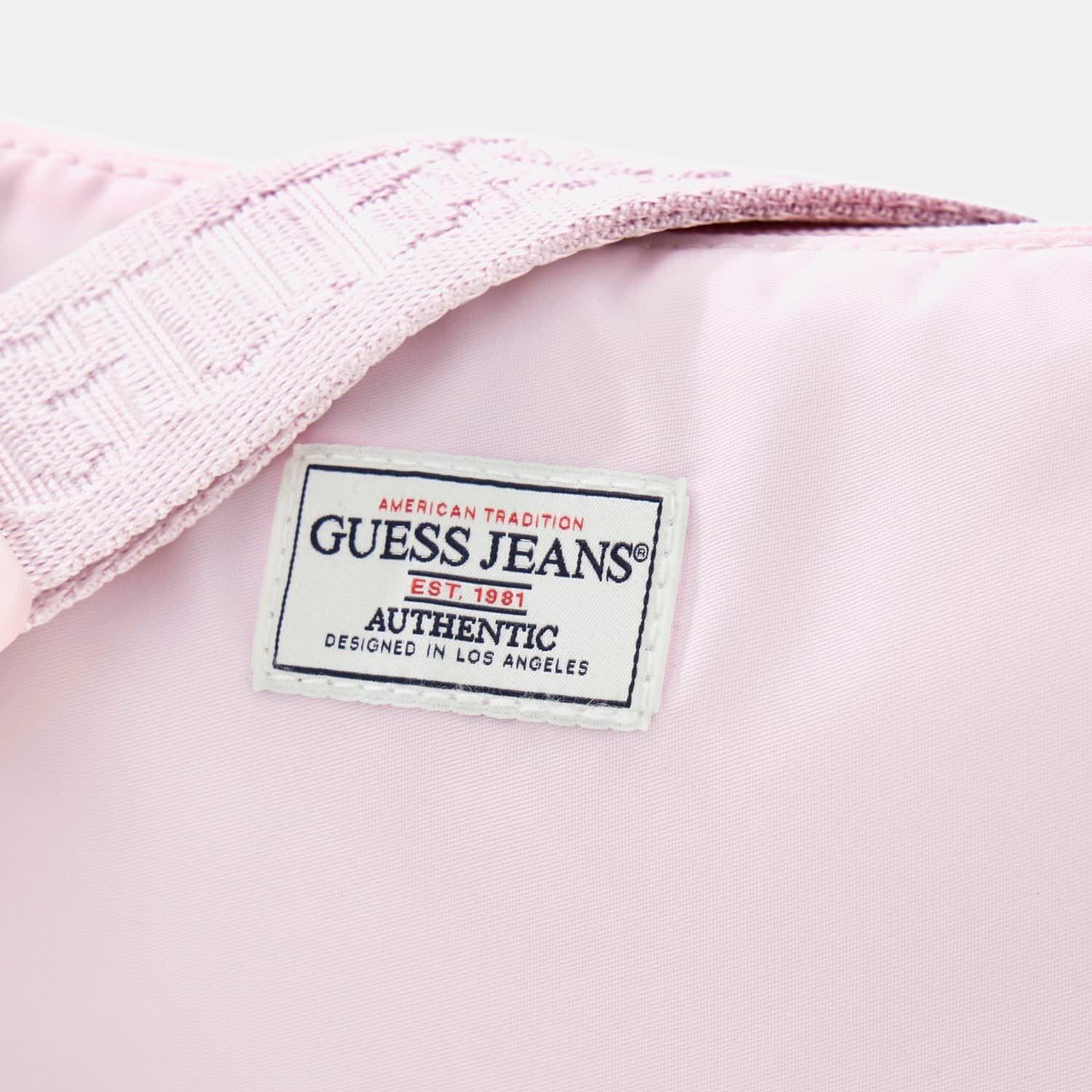 Guess Jeans Kadın Çapraz Askılı Çanta