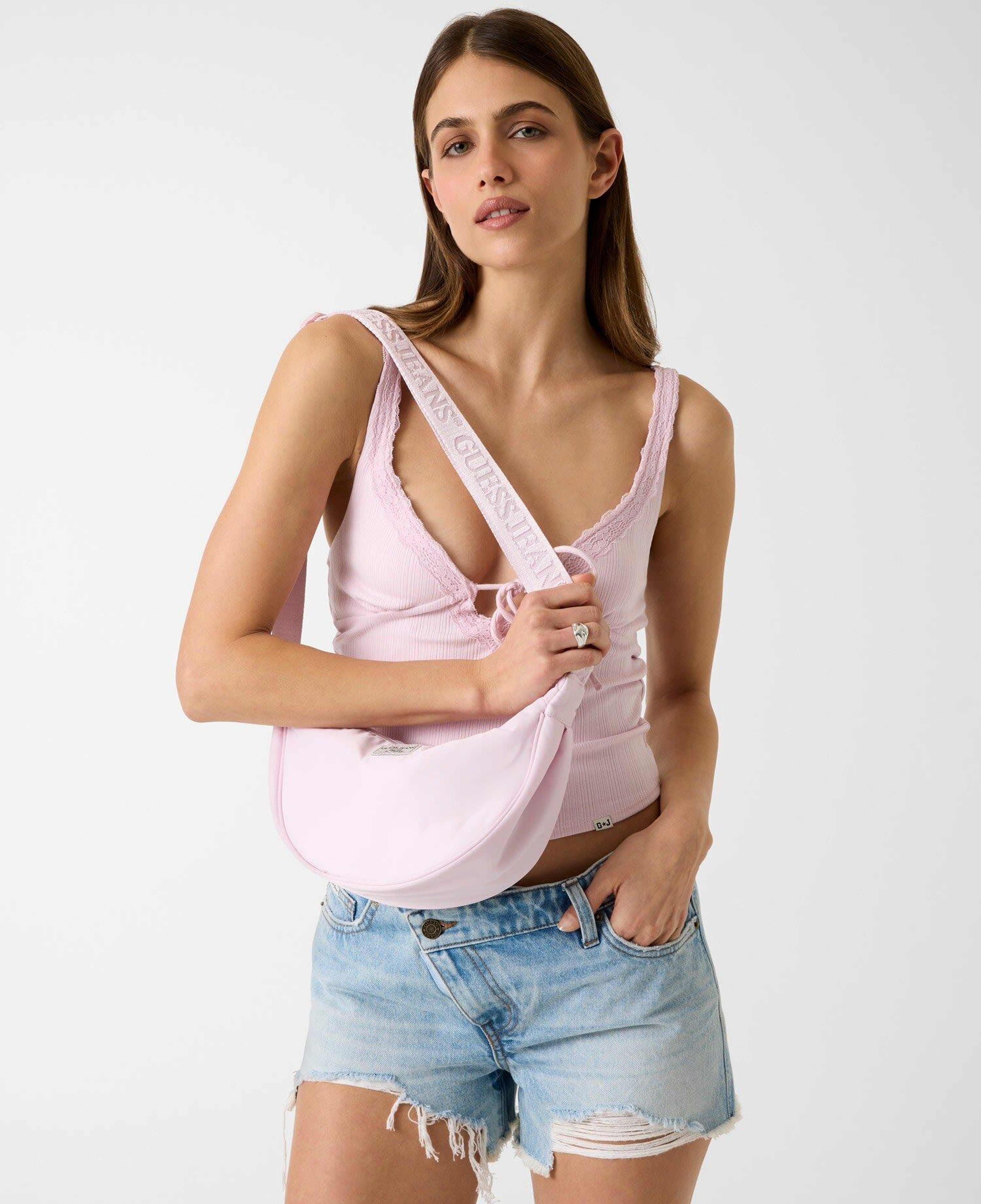 Guess Jeans Kadın Çapraz Askılı Çanta