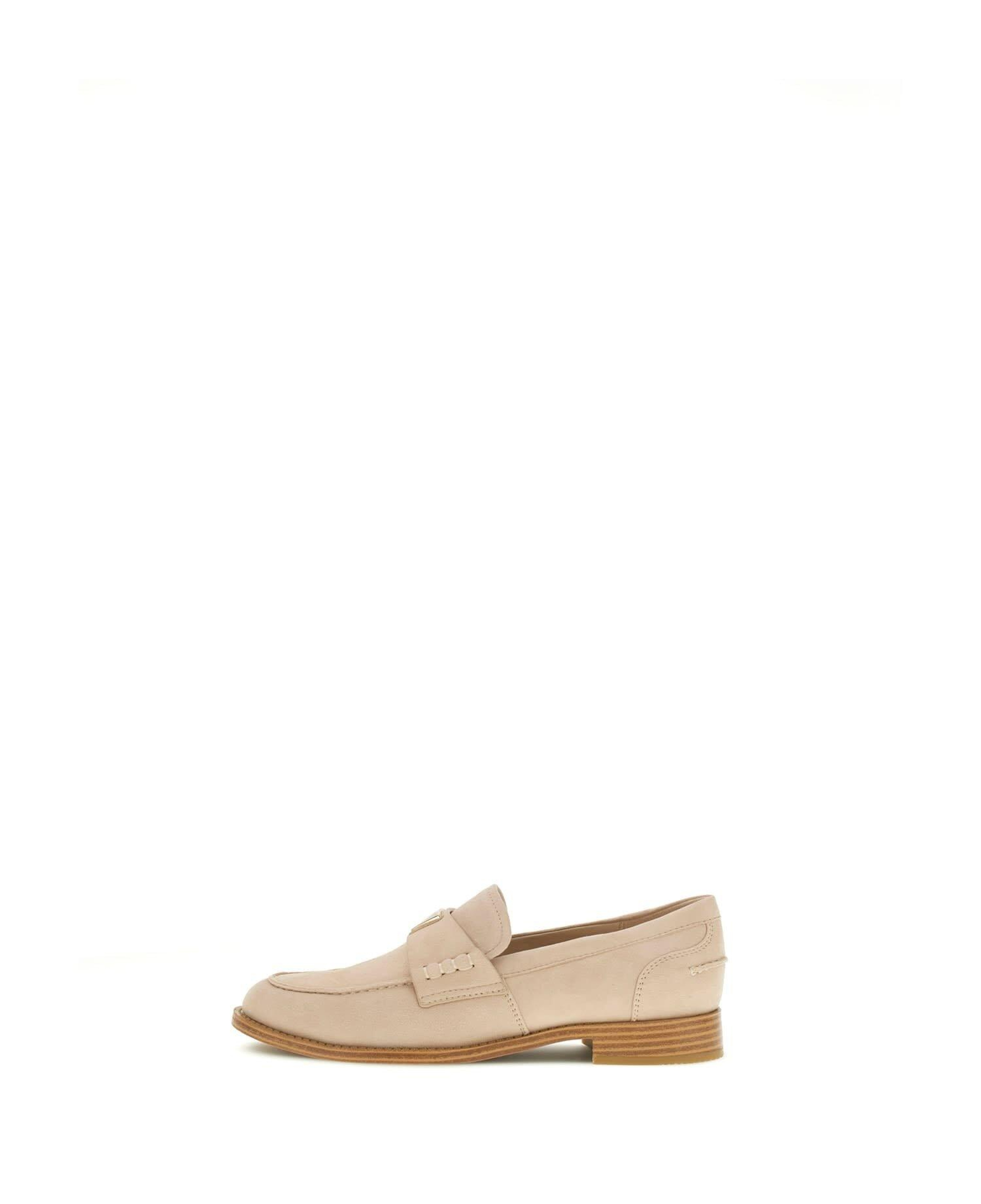 Beliso Kadın Deri Loafer