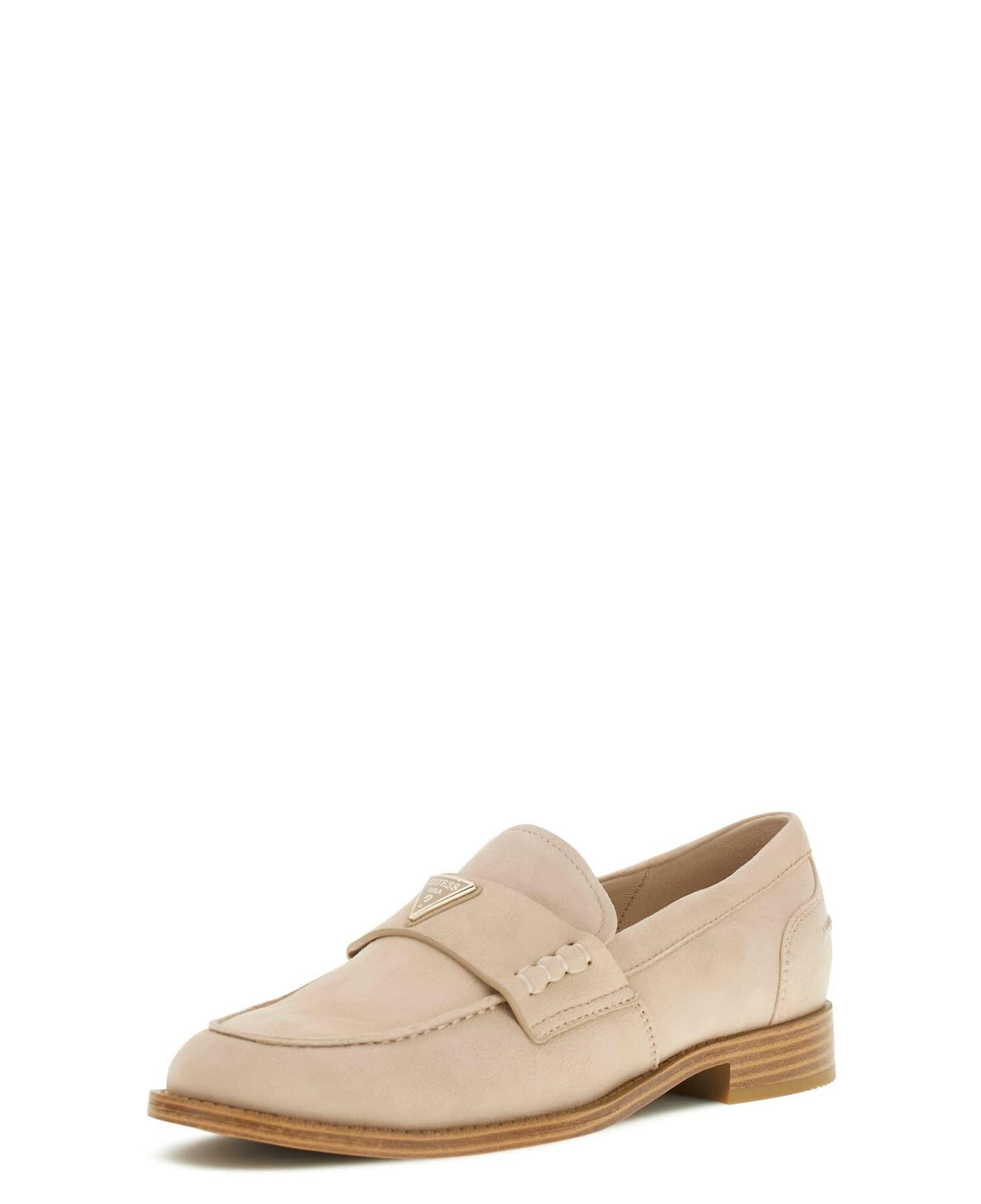 Beliso Kadın Deri Loafer