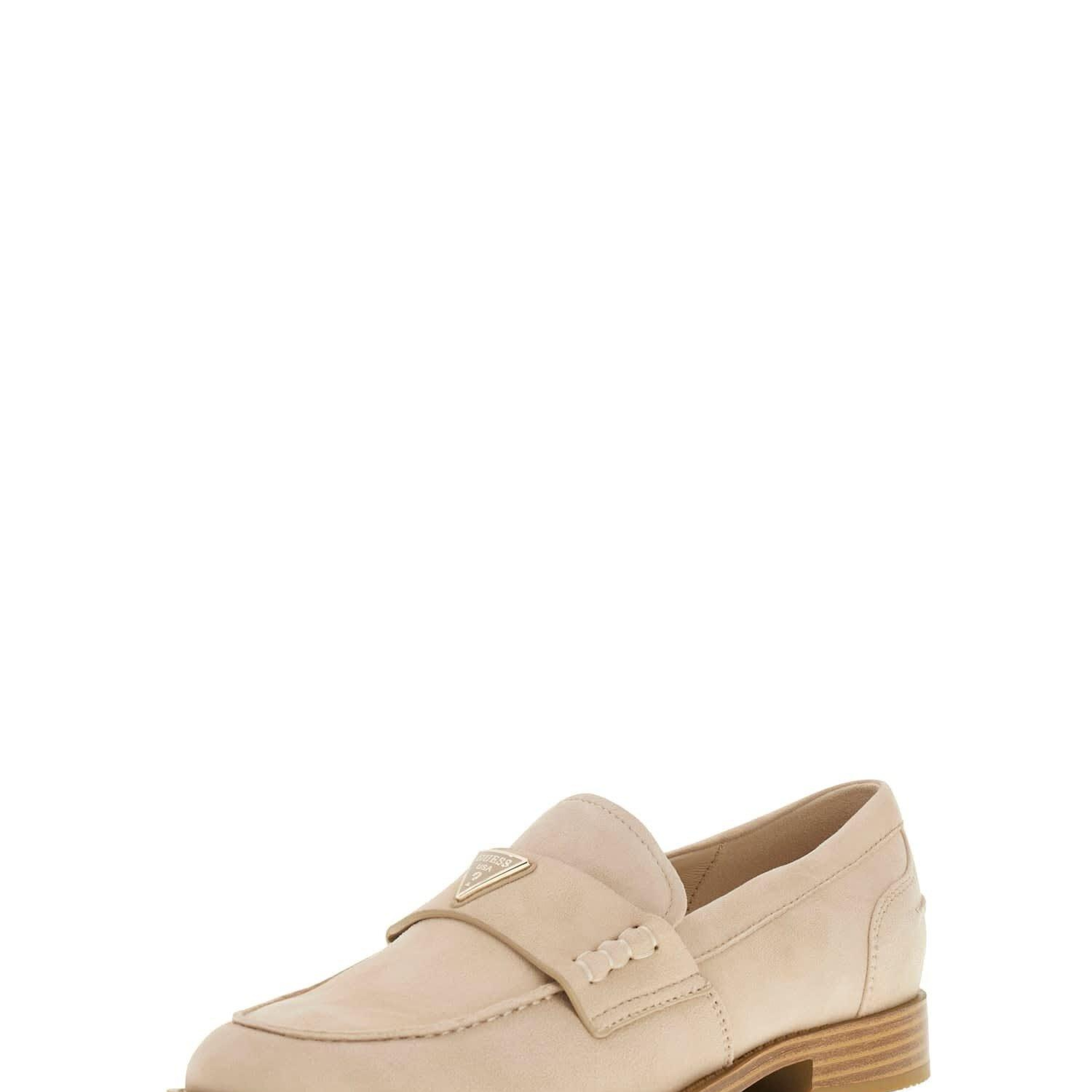 Beliso Kadın Deri Loafer