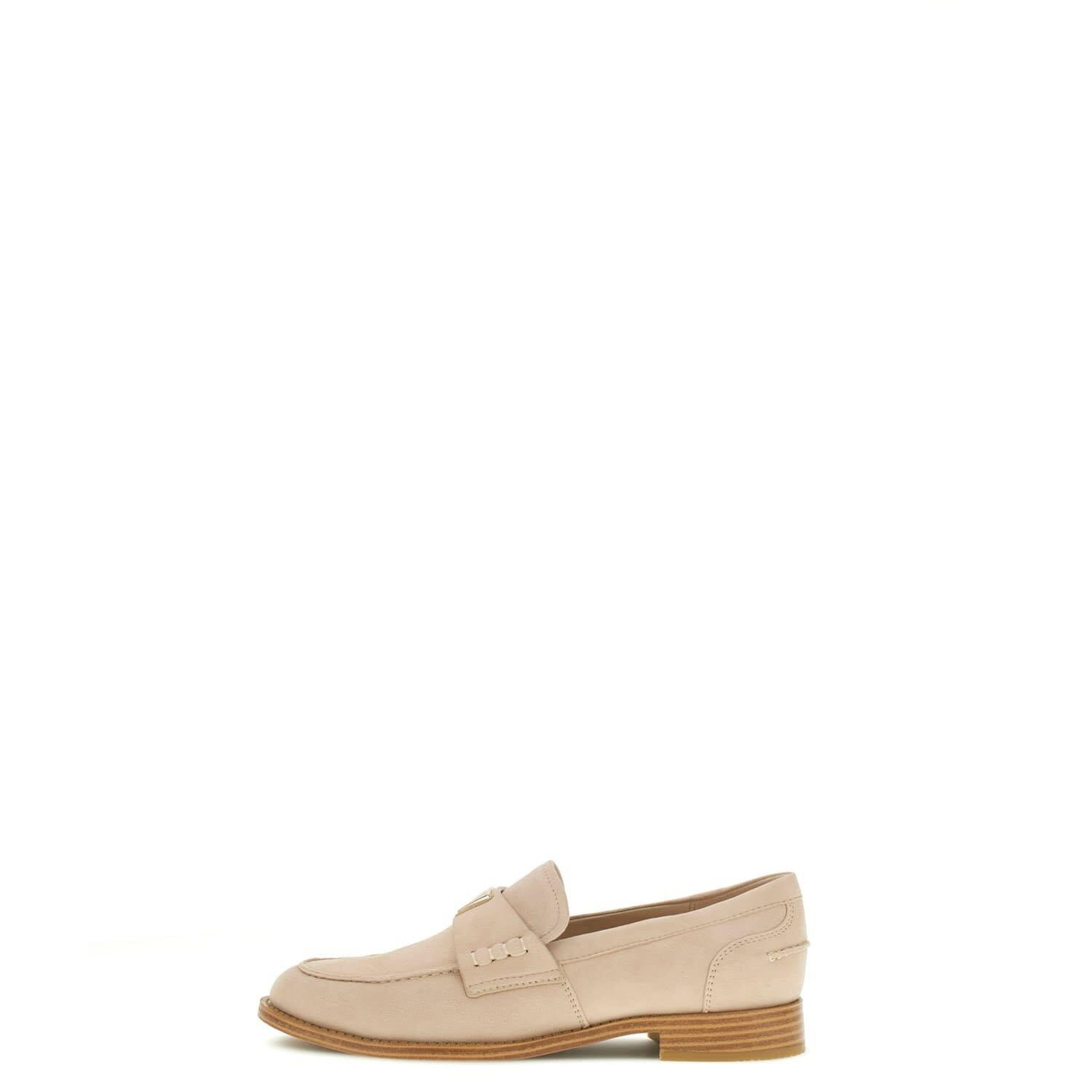 Beliso Kadın Deri Loafer