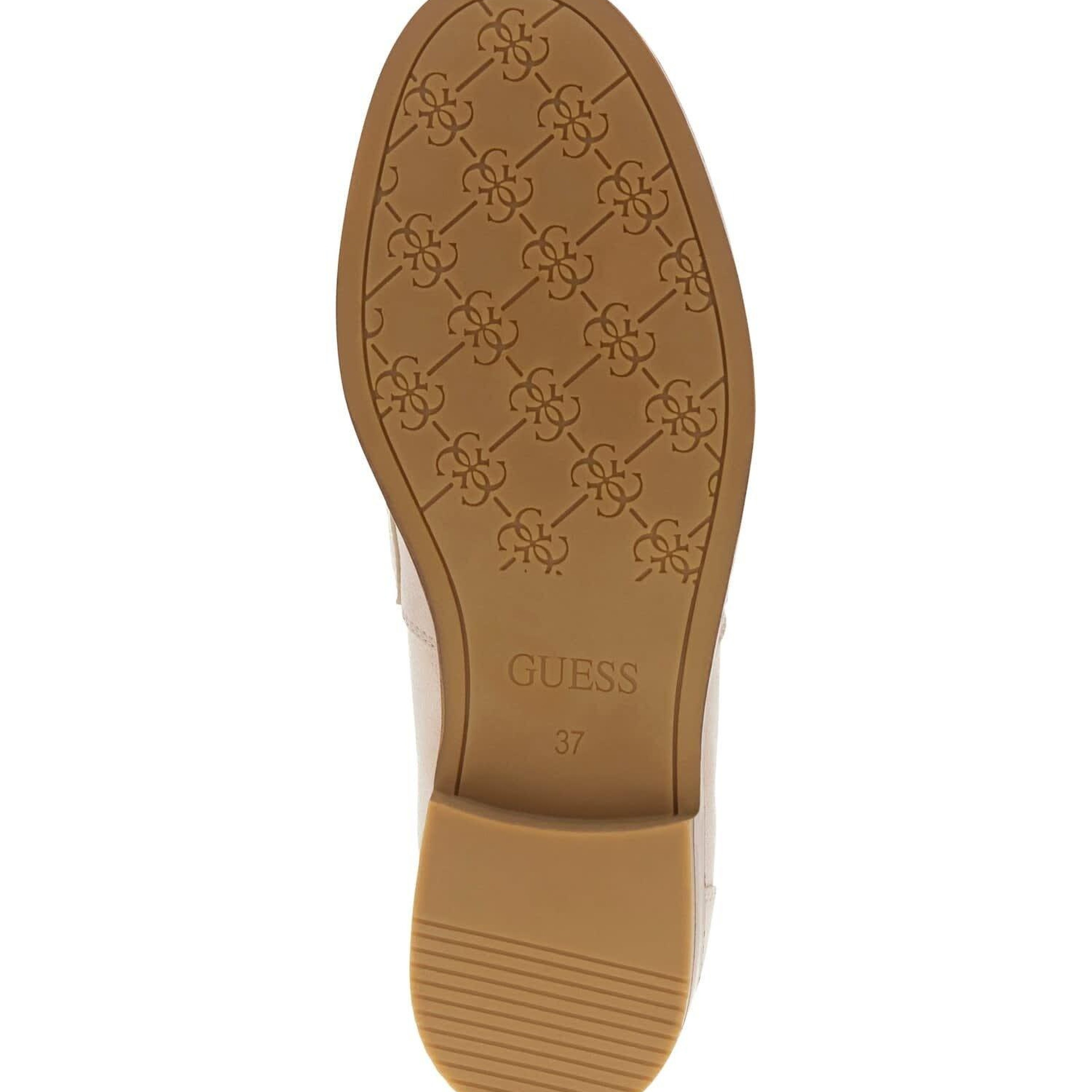 Beliso Kadın Deri Loafer